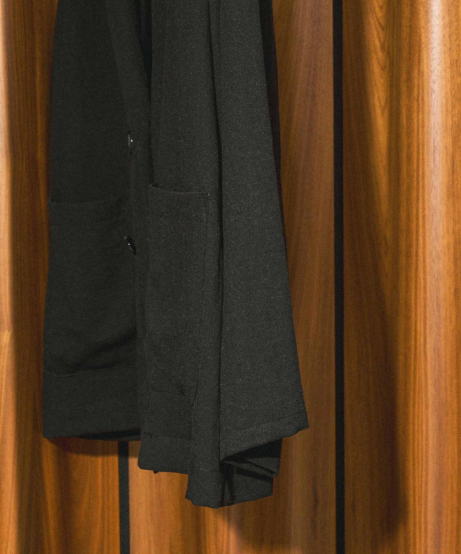 TAILOR JACKET