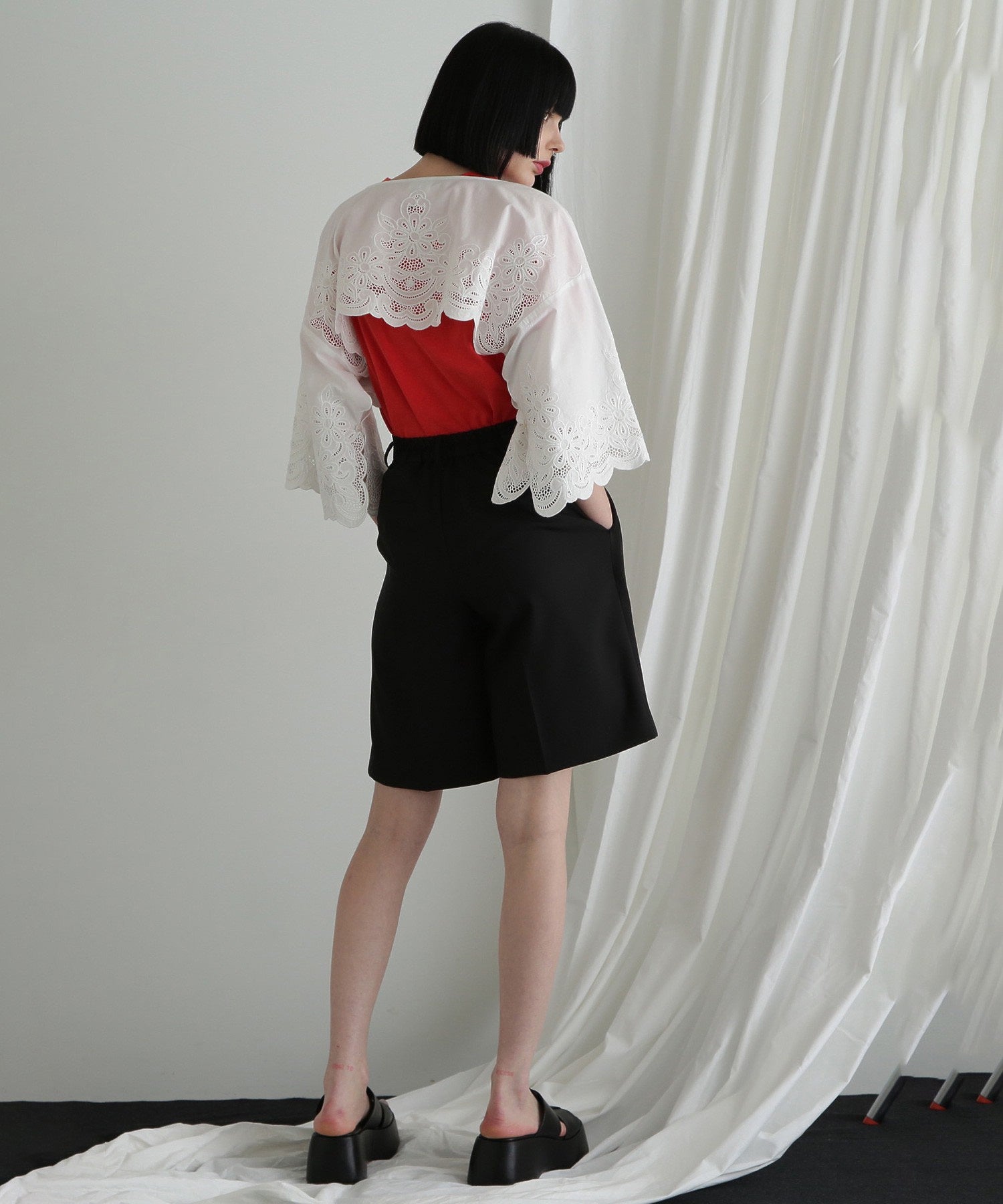 ショートパンツ