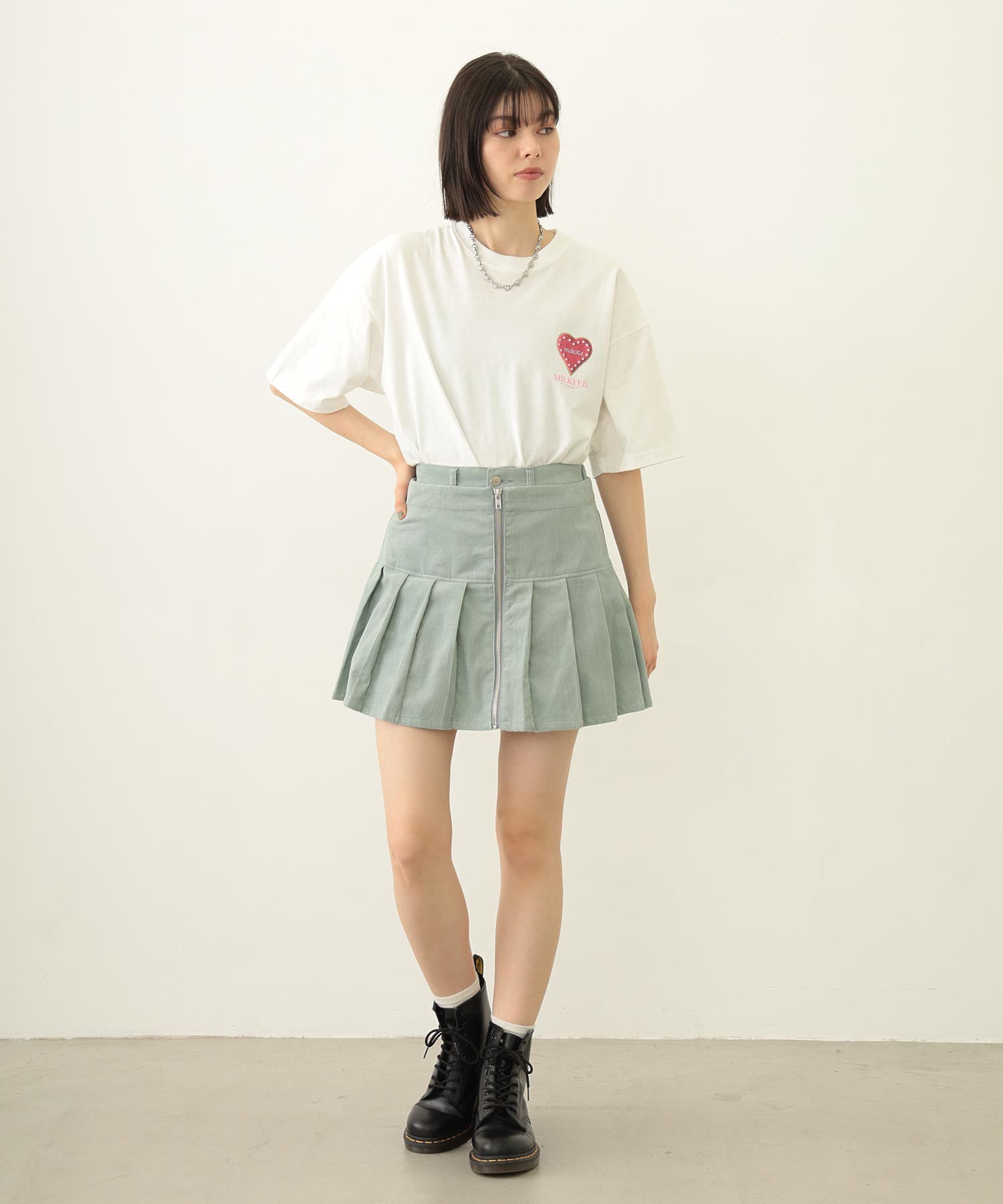 ICING HEART-SHAPED COOKIES S/S TEE