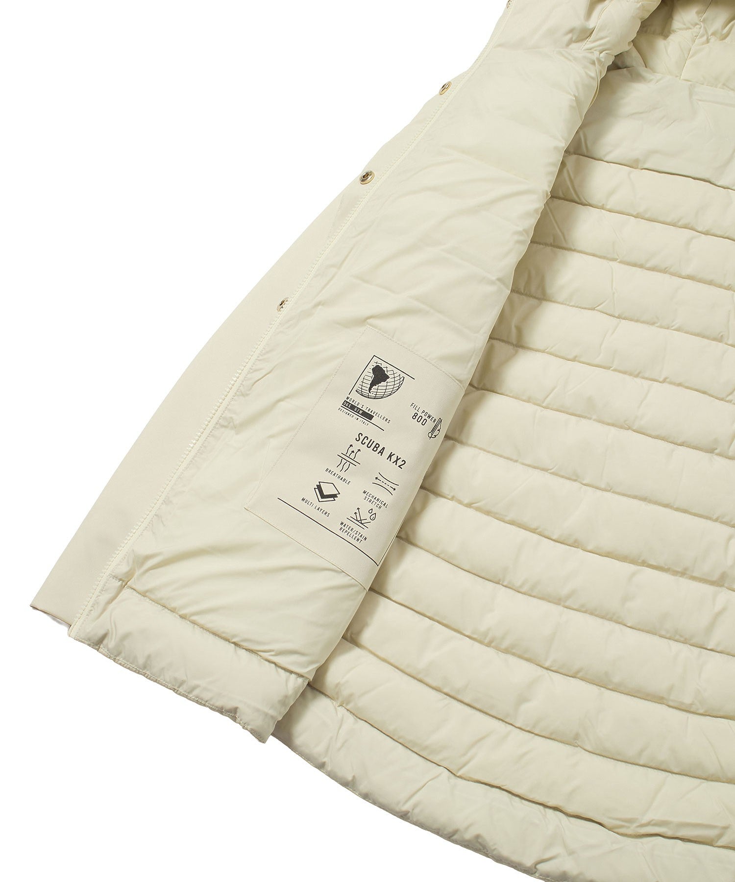 CAPE HORN/CASABLANCA