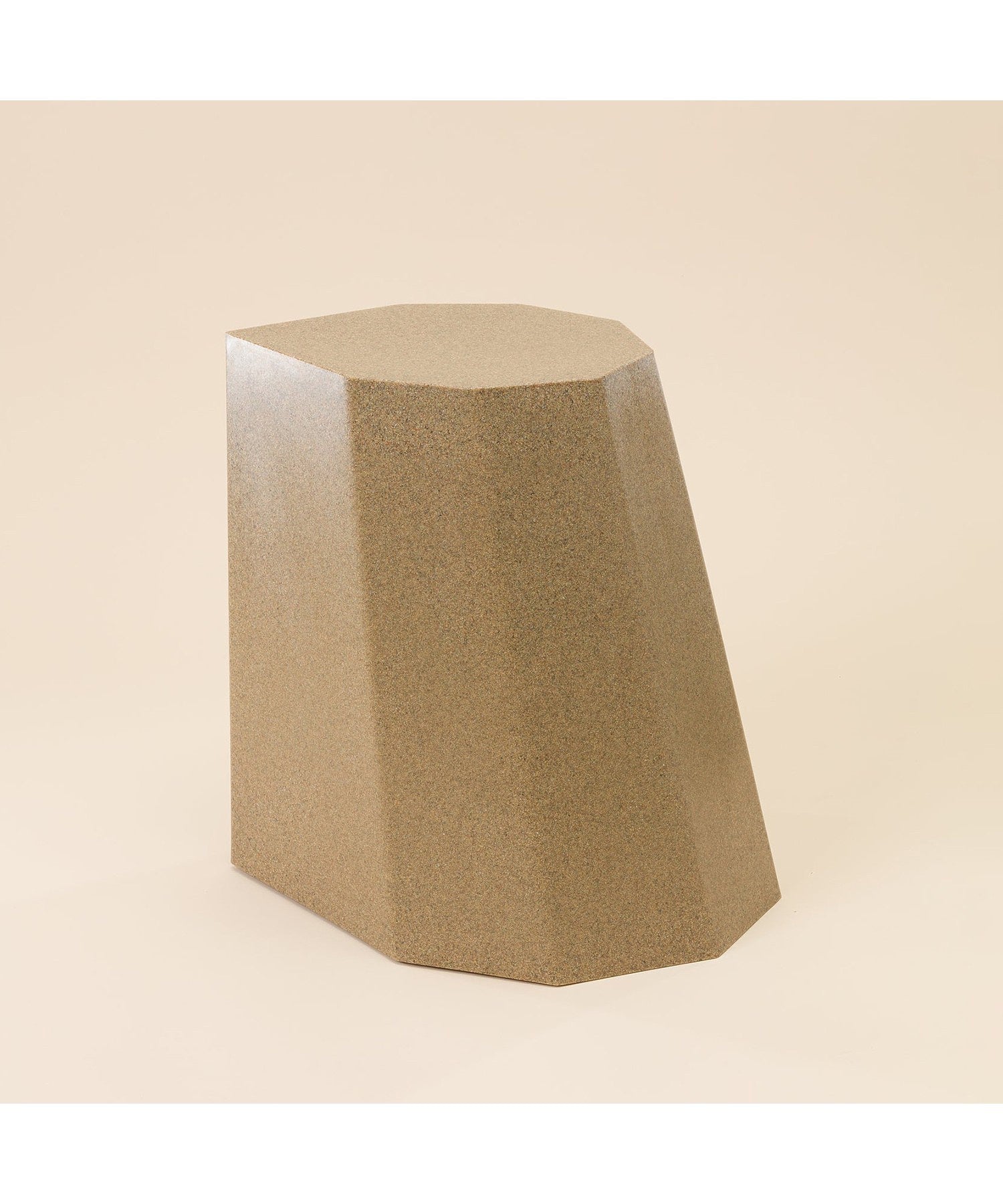 Arnold Circus Stool / Martino Gamper