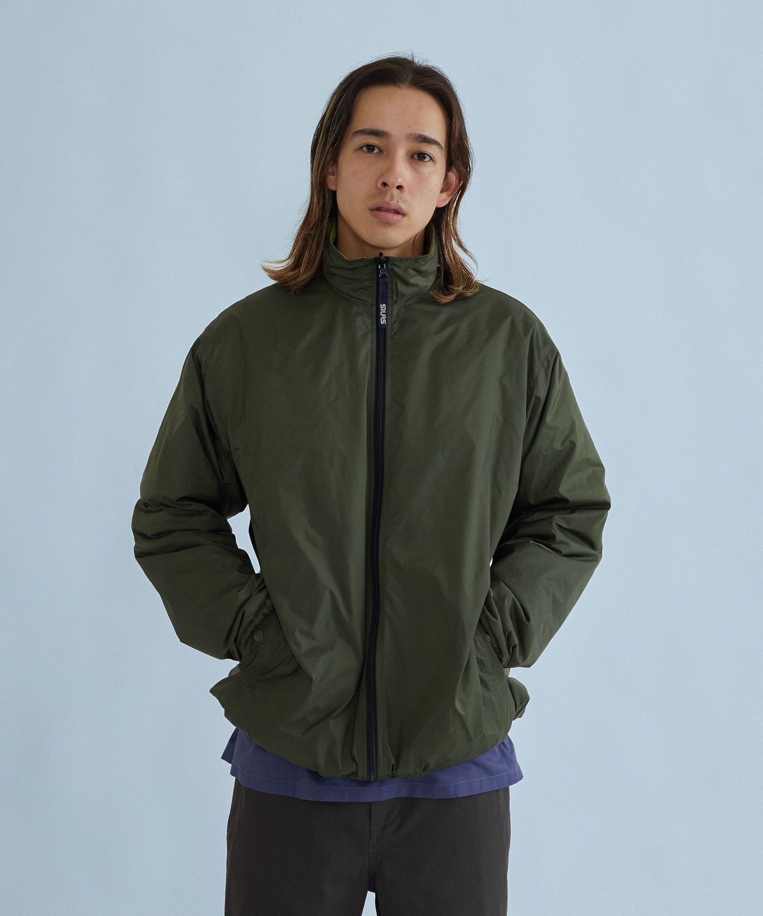 【ARCHIVE】NEW LINER