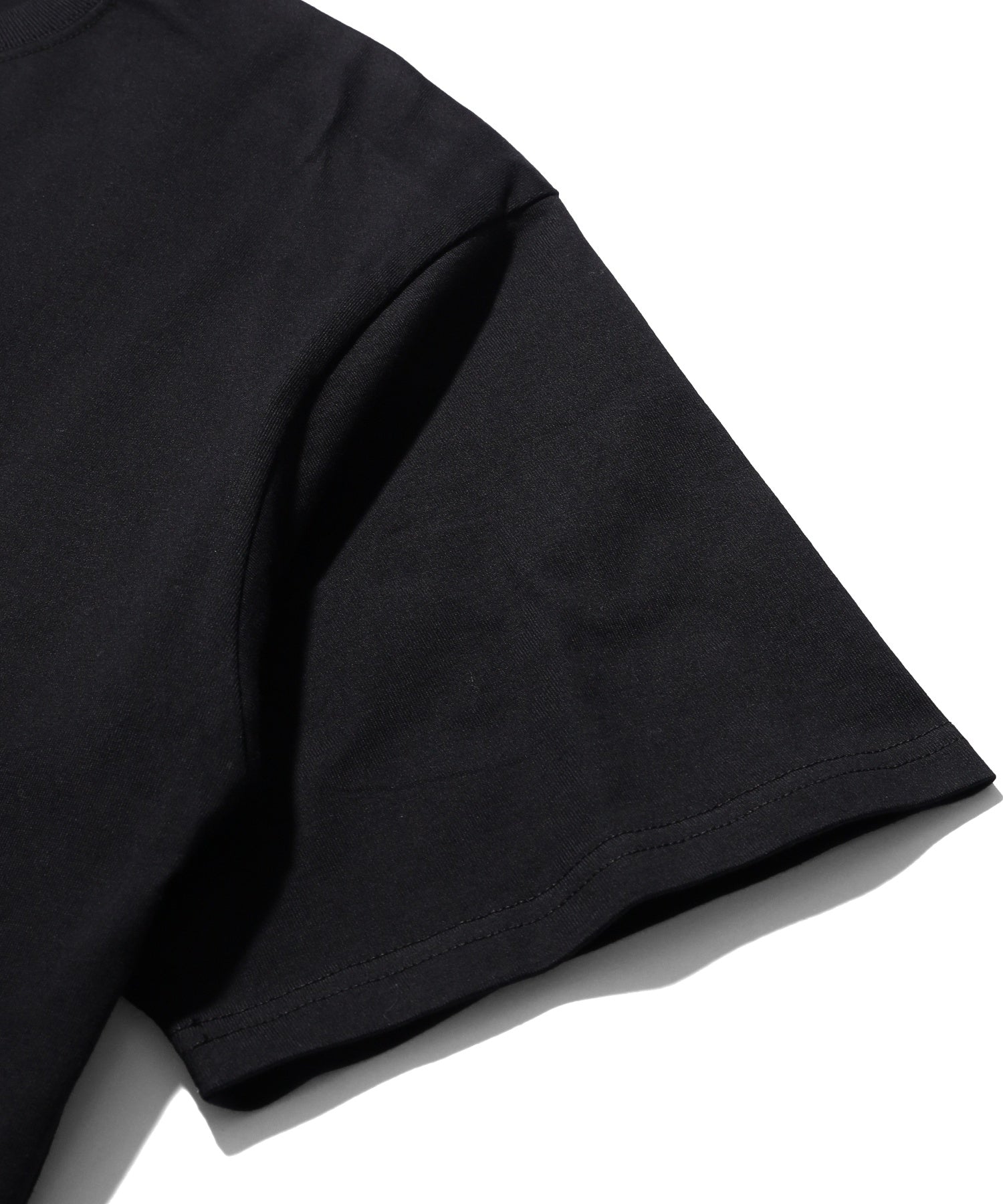 ATHL S/S TEE