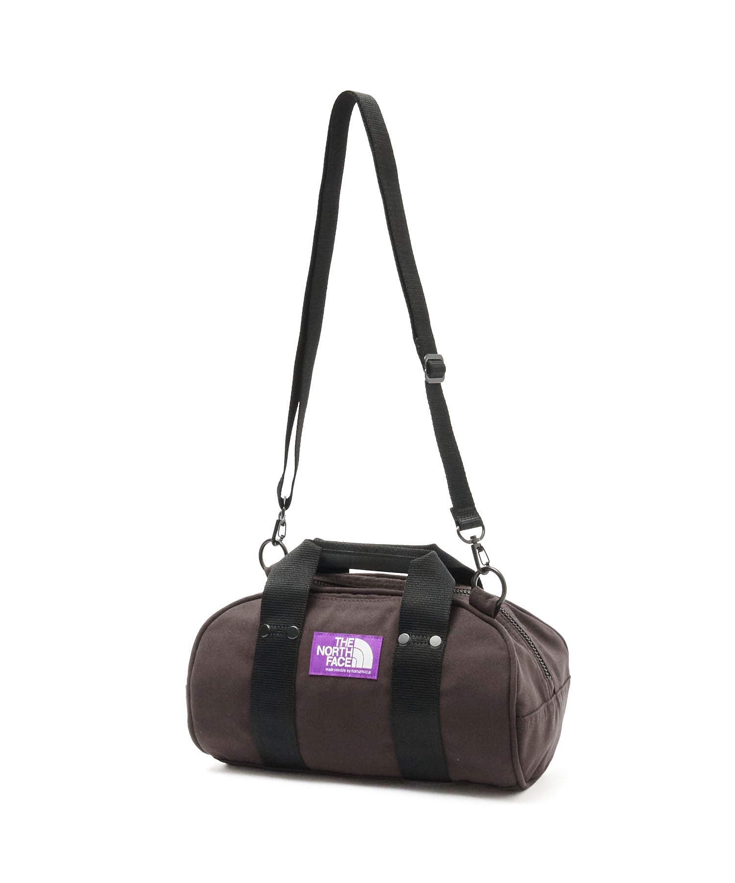 THE NORTH FACE Purple Label/FIELD DEMI DUFFLE BAG