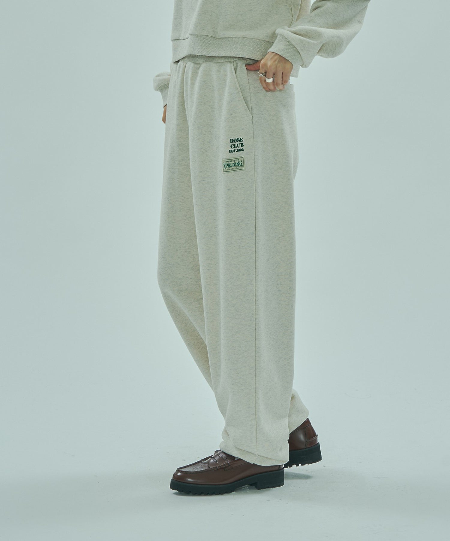 model:163cm 着用サイズ:ONE SIZE