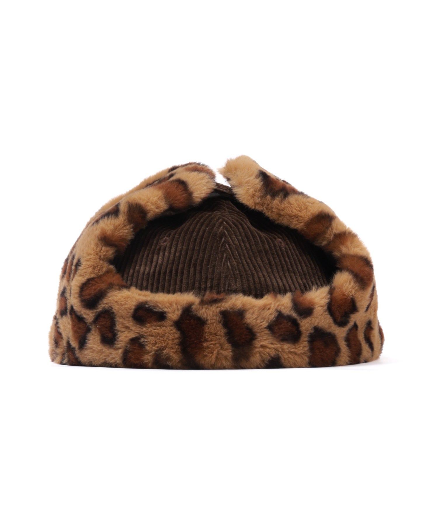 DOGEAR CAP