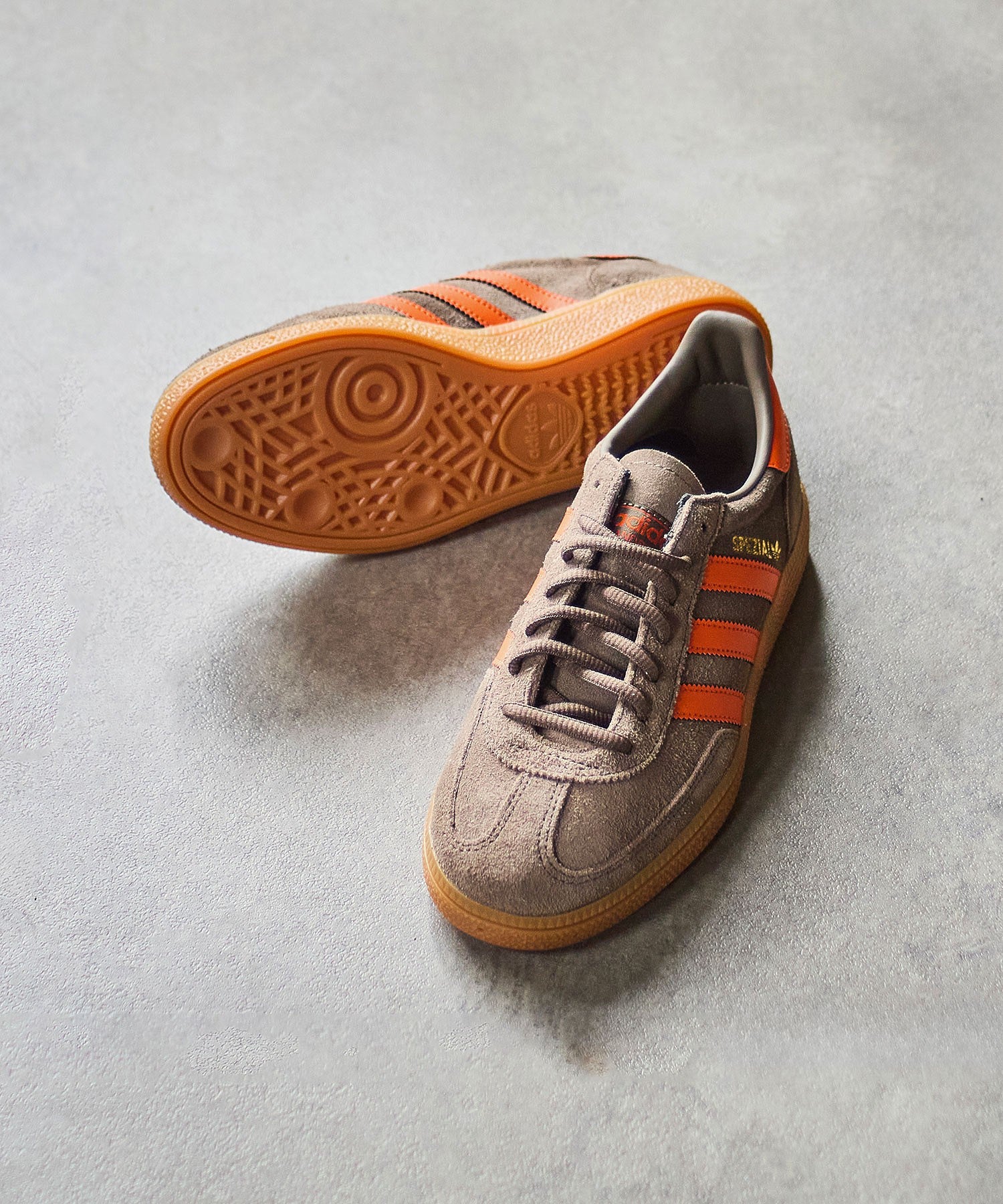 ADIDAS/HANDBALL SPEZIAL
