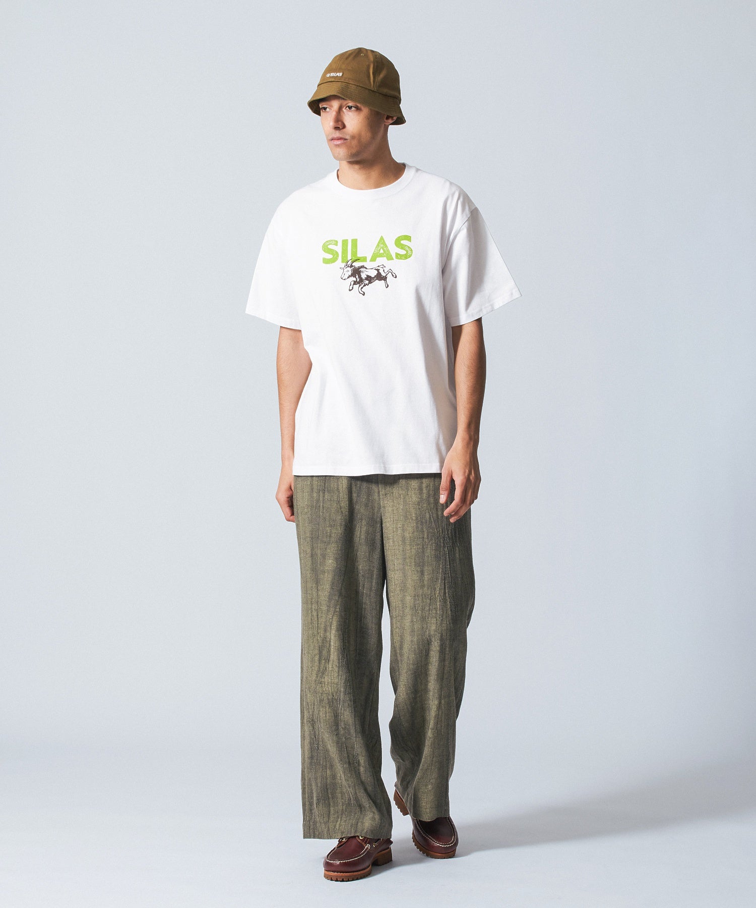LOGO HAT