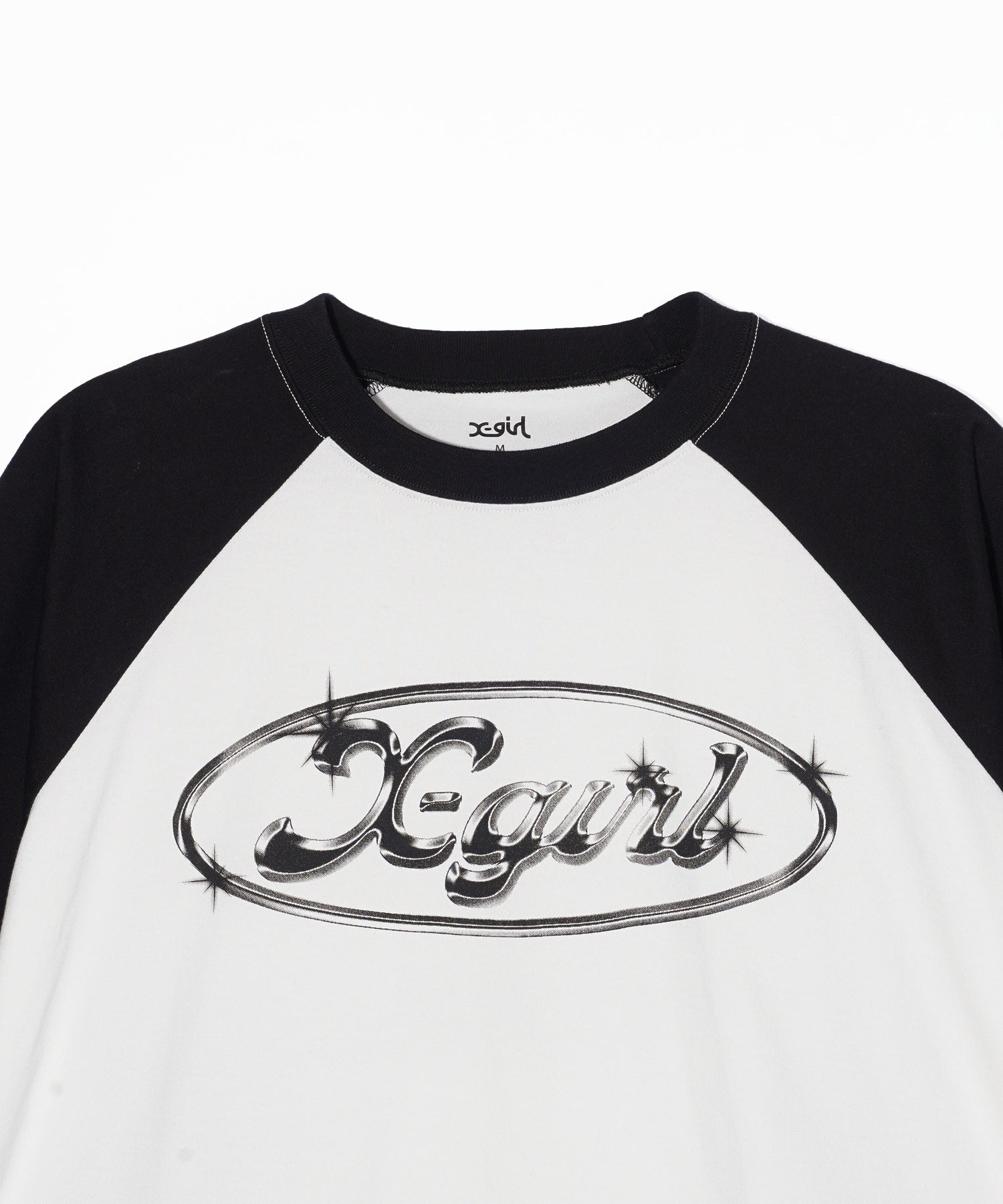 METAL LOGO B/B BIG TEE DRESS