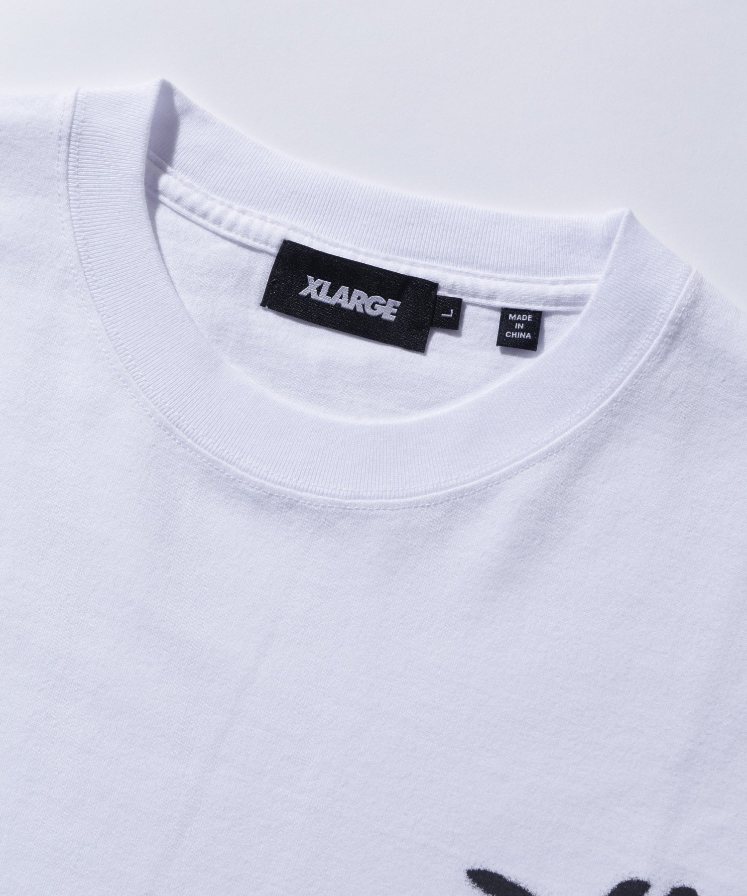 ALLOVER PRINTED S/S TEE