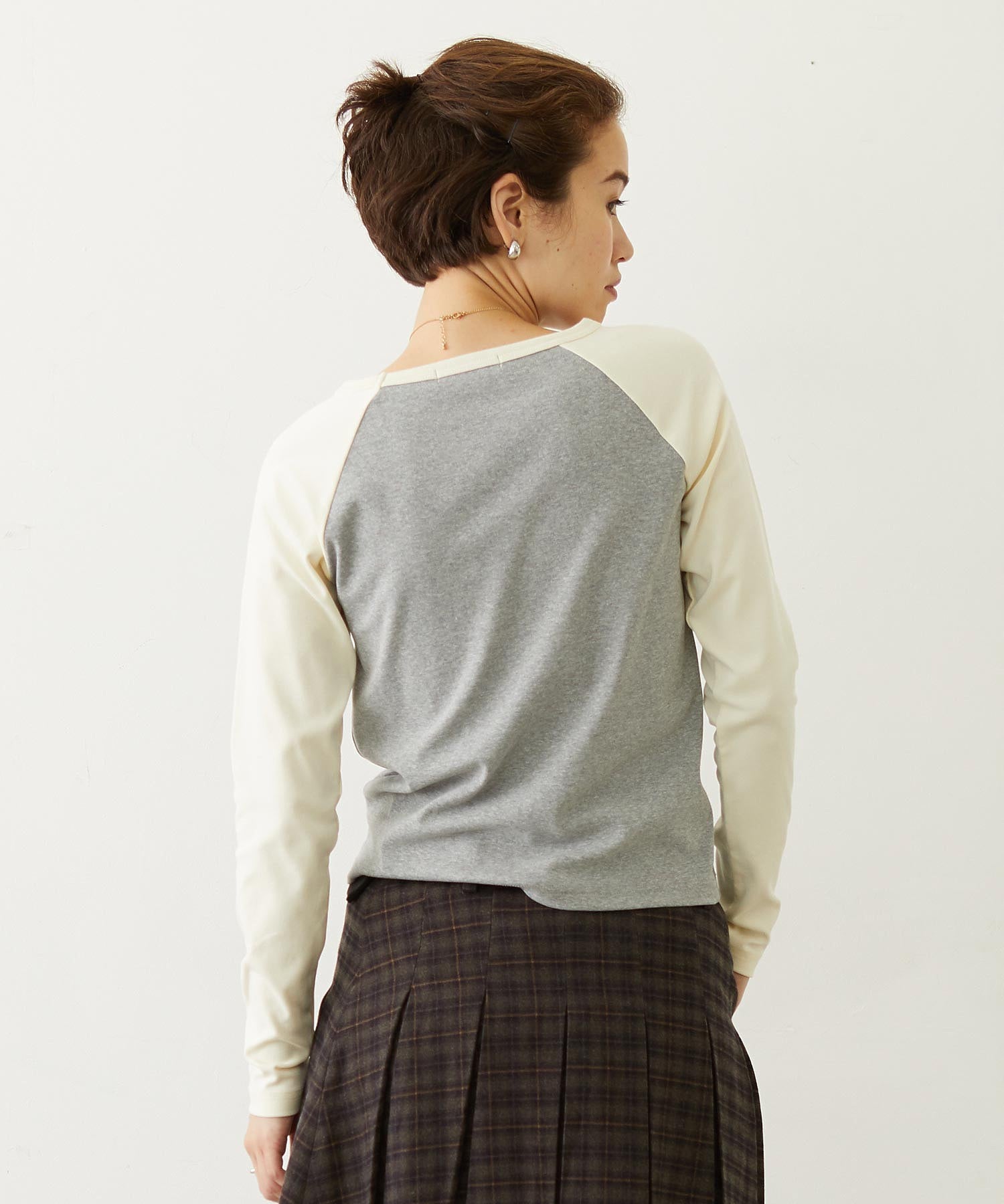 SLEEPING M.FEDDY COMPACT B/B TEE