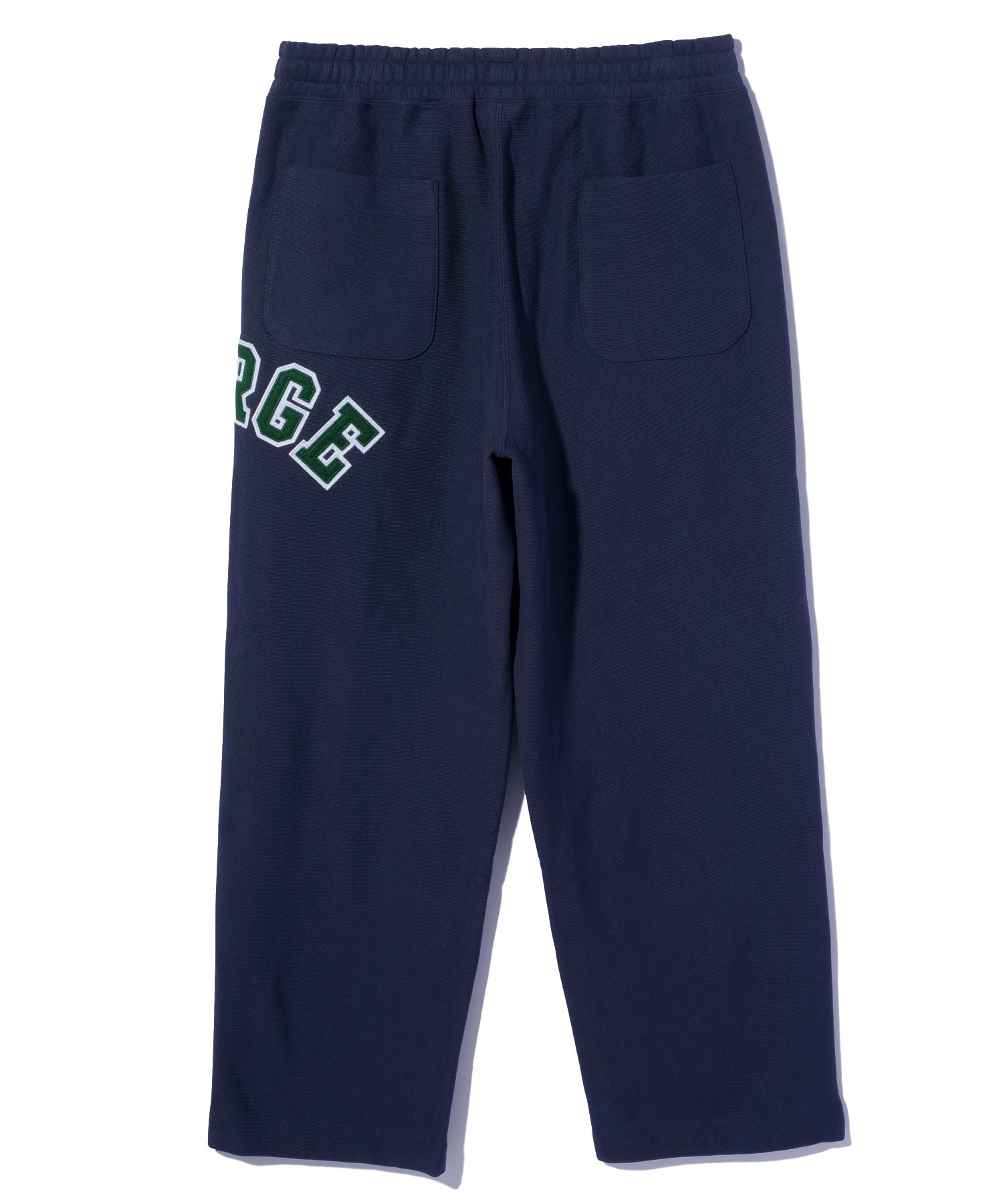 XLARGE×Champion REVERSE WEAVE SWEAT PANTS