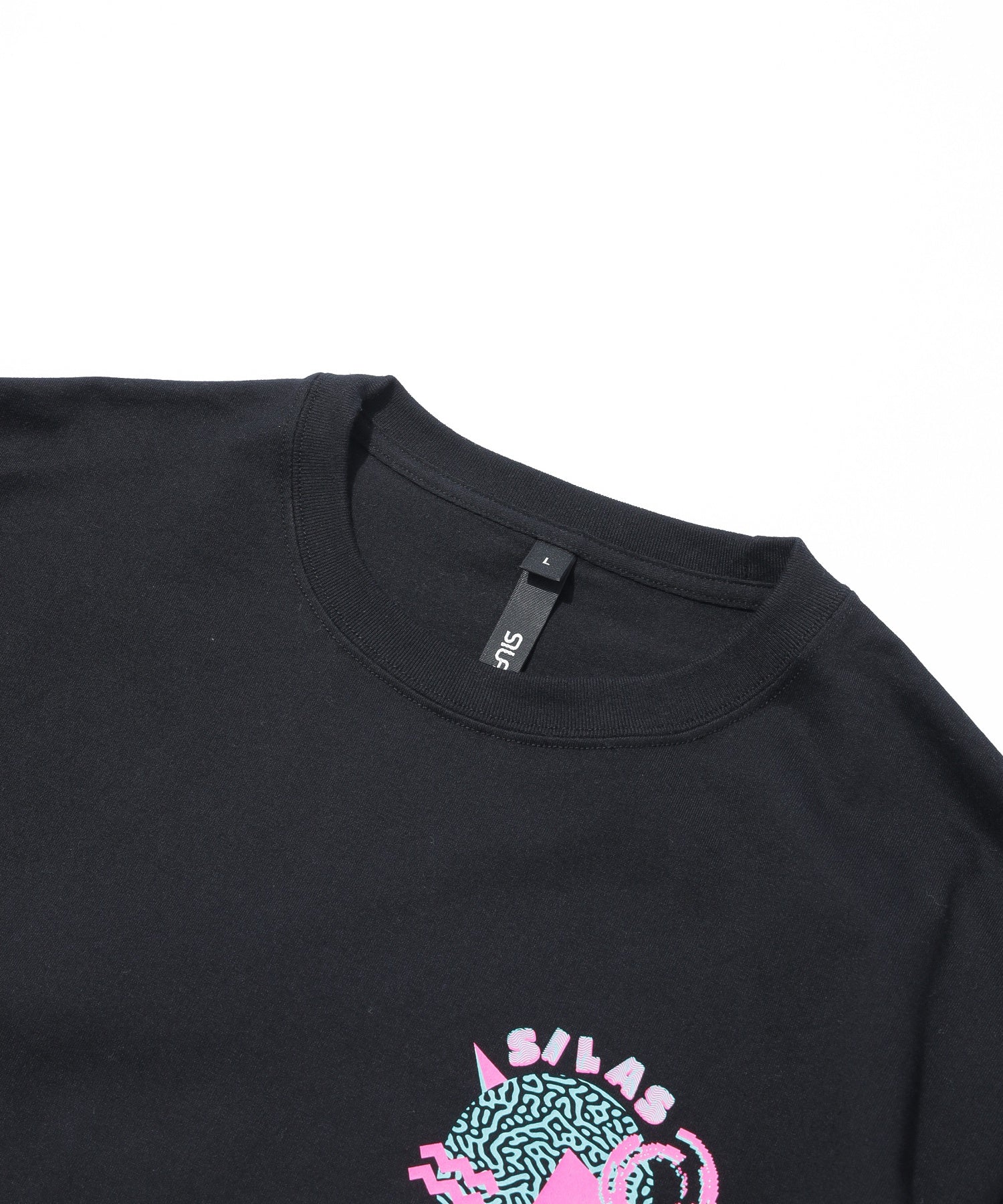 NEW WAVE S/S TEE