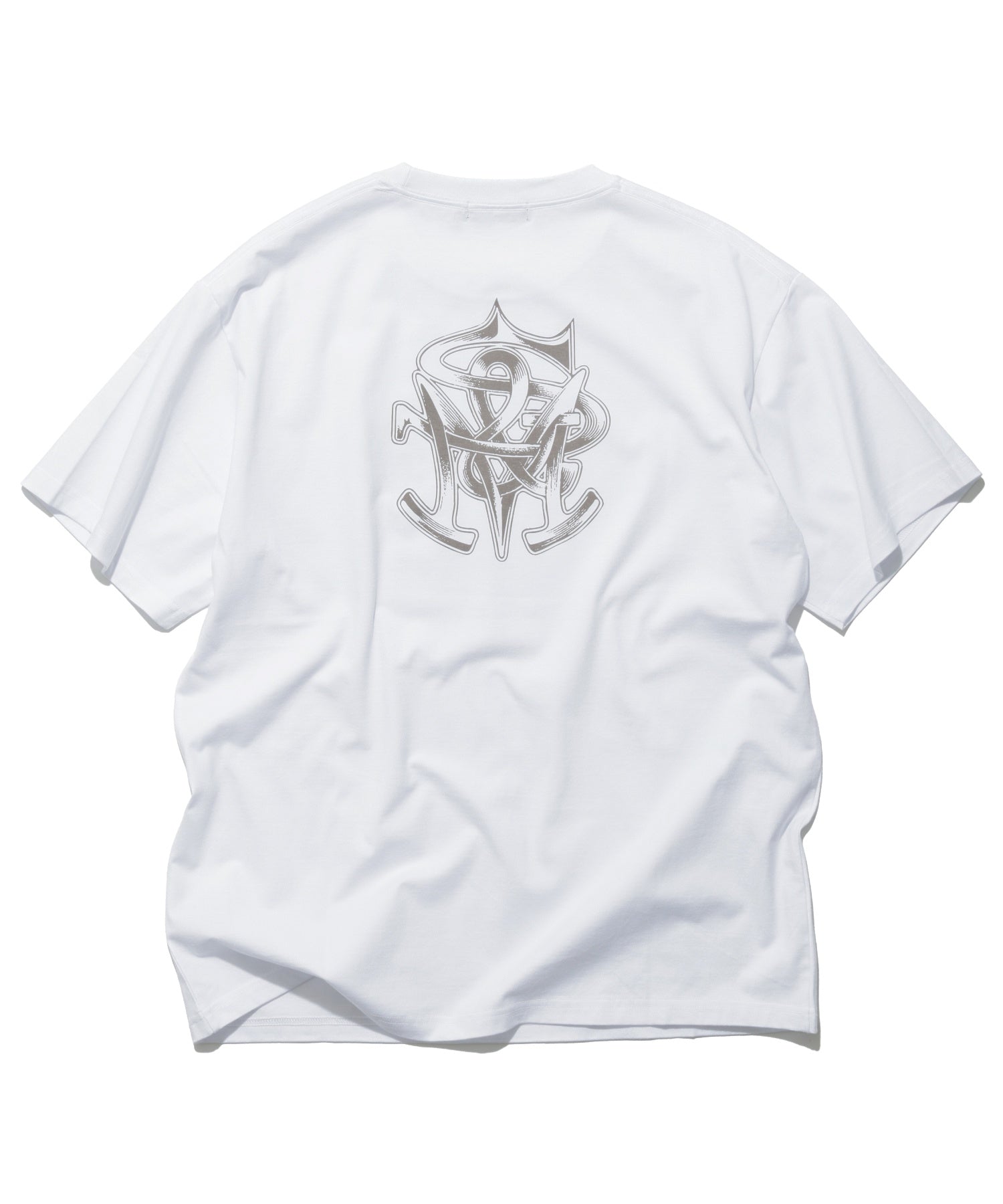 HERALDRY S/S TEE