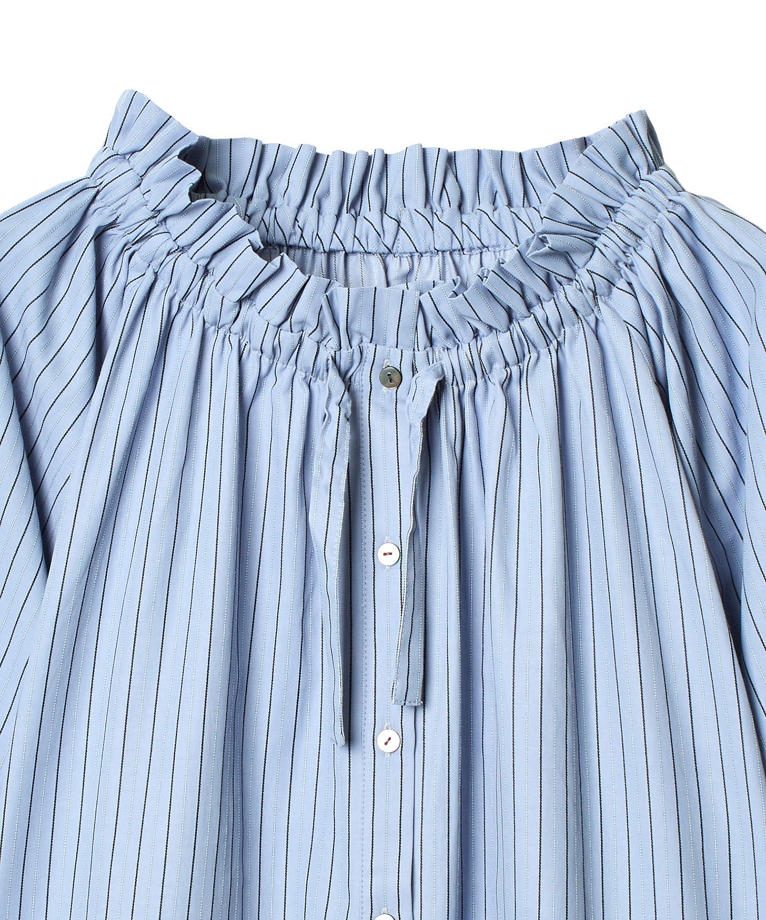 FRILL DRESS