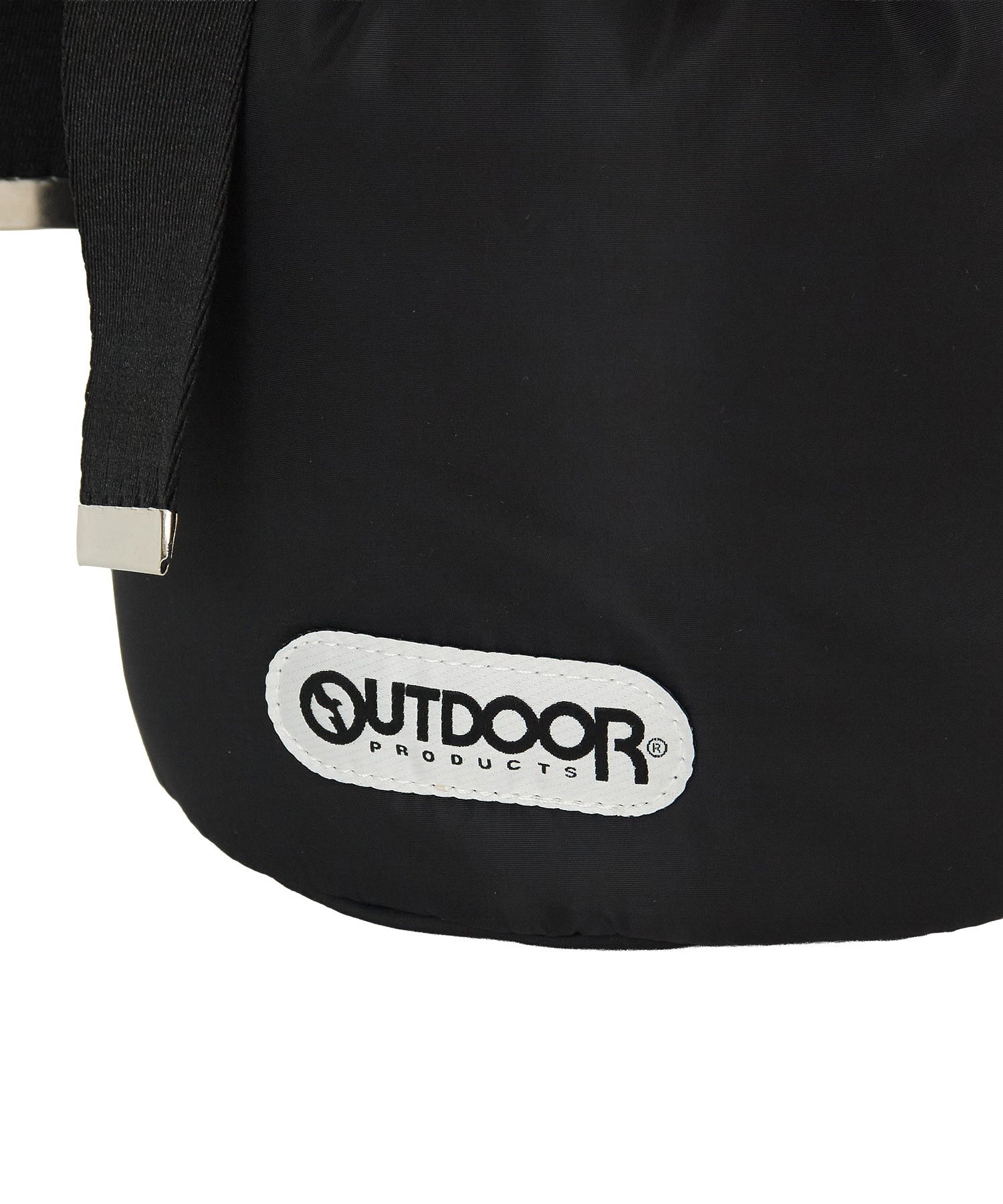 【ブラウンROSE BUD別注カラー】OUTDOOR PRODUCTS/2WAY BELT SHOULDER BAG