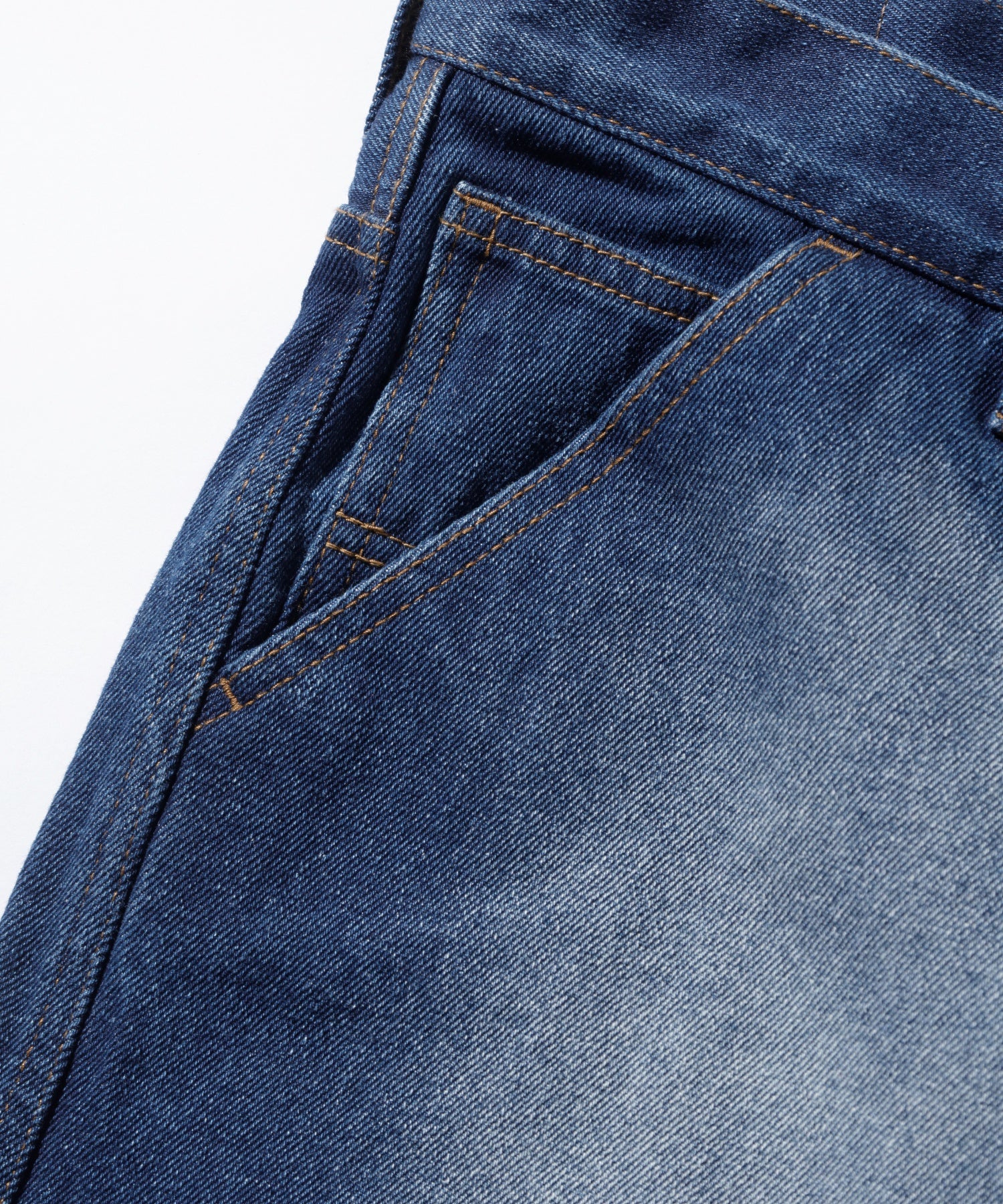 5POCKET SHORT PANTS