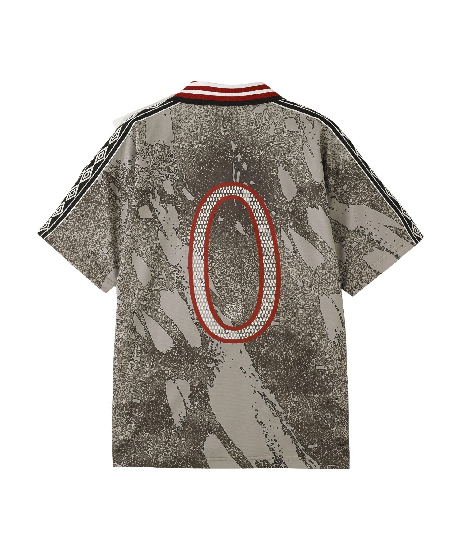 BAL/UMBRO/バル/SOCCER JERSEY/BAL-2100