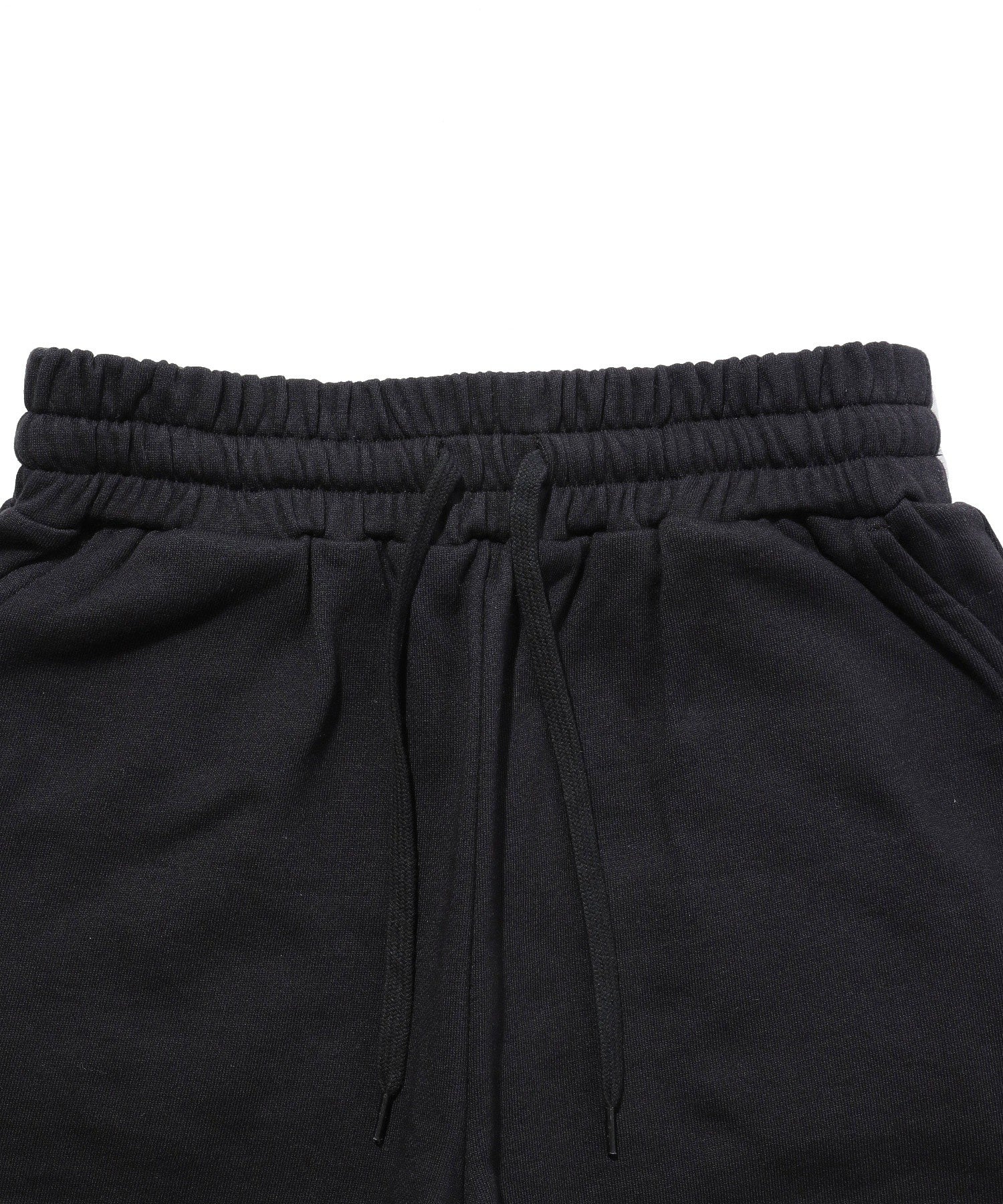 OVAL LOGO DAILY SWEAT SHORTS