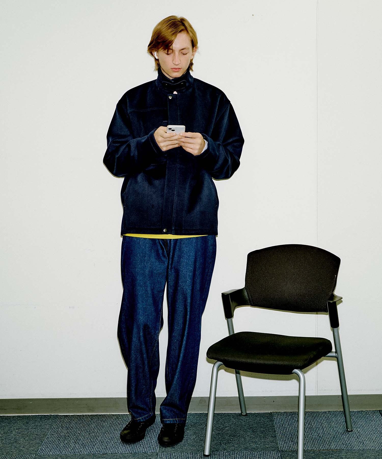 【ARCHIVE】SPORTS JACKET