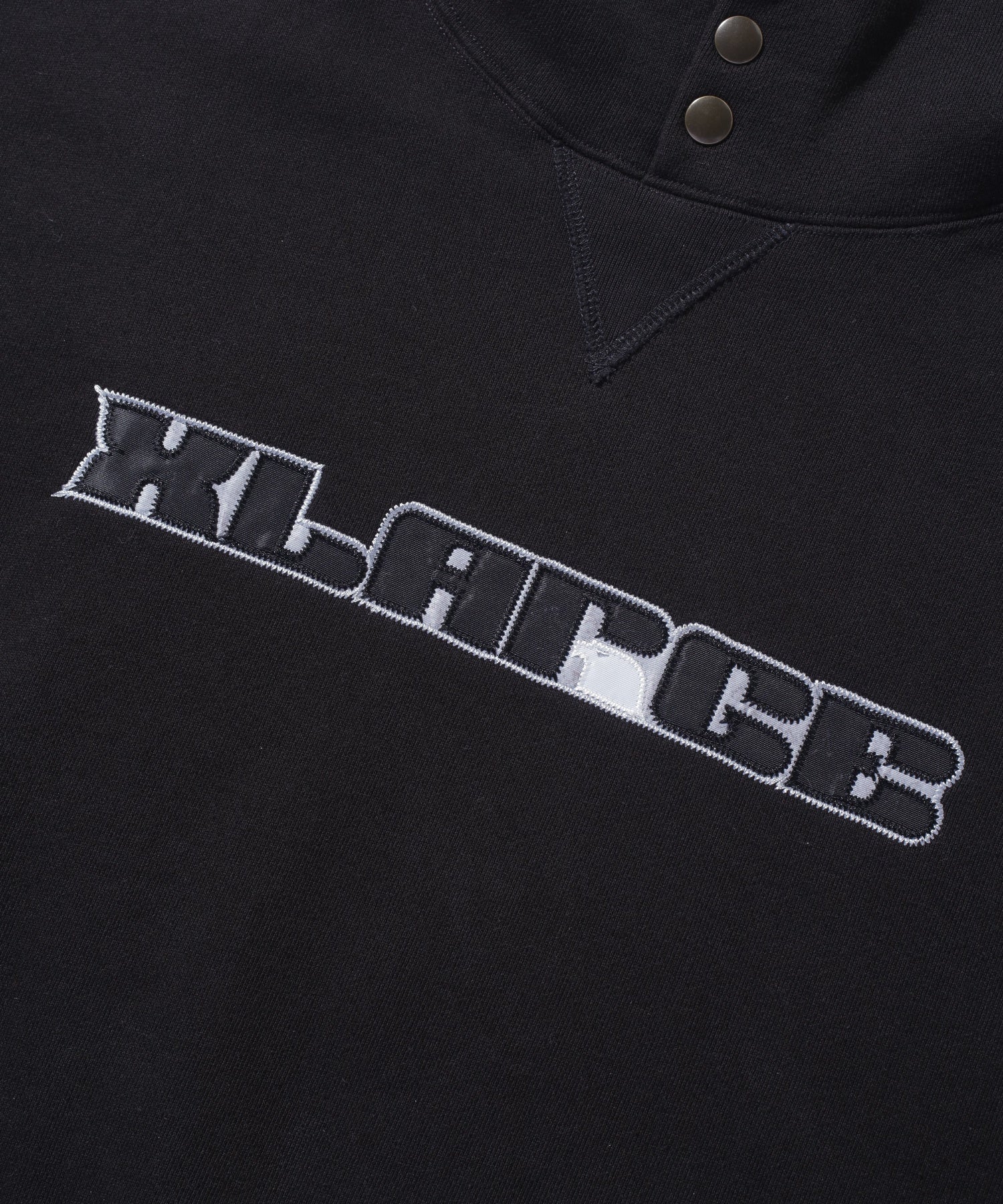 XLARGE×RUSSELL ATHLETIC PULLOVER HOODED SWEATSHIRT