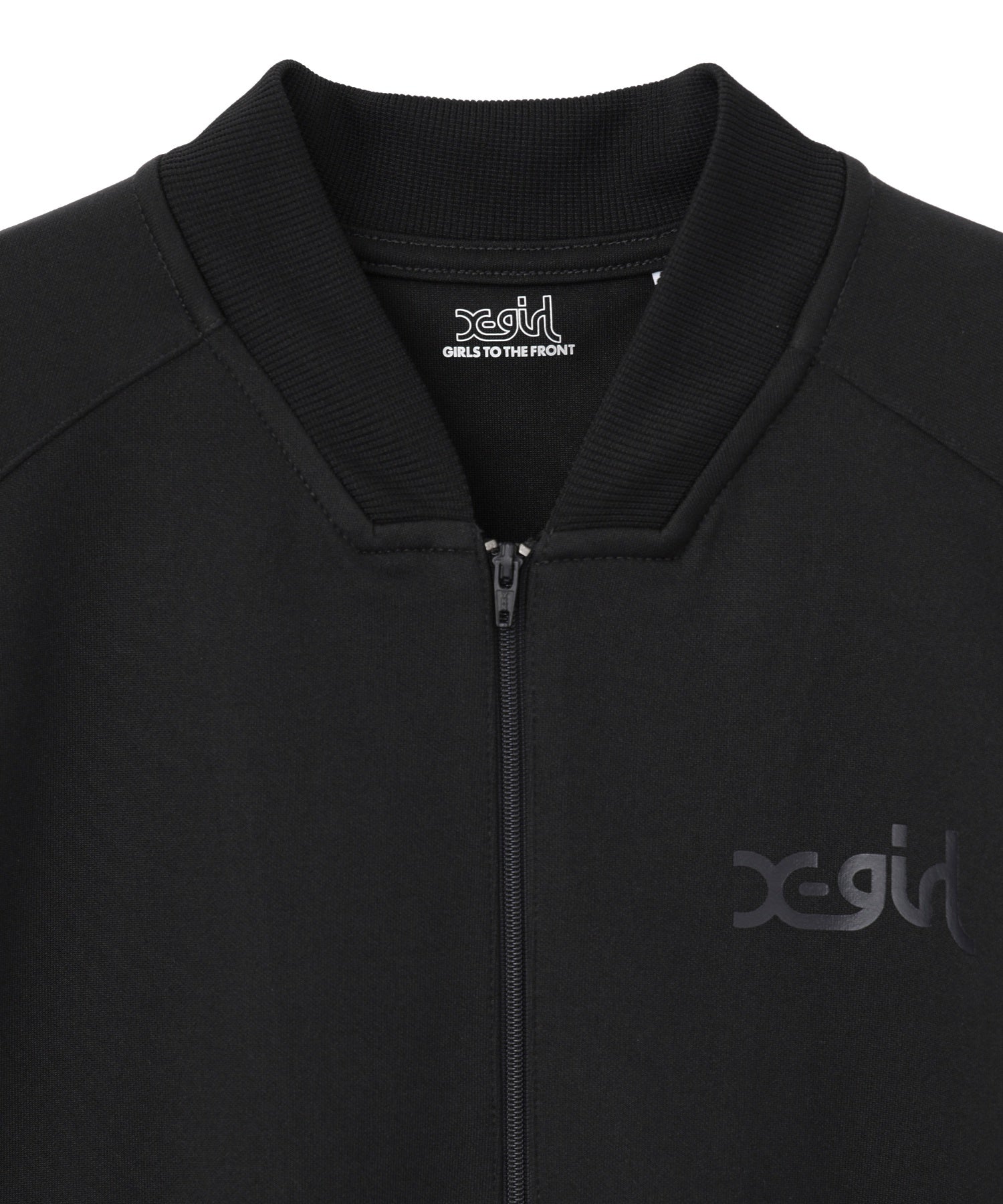 TRACK JACKET