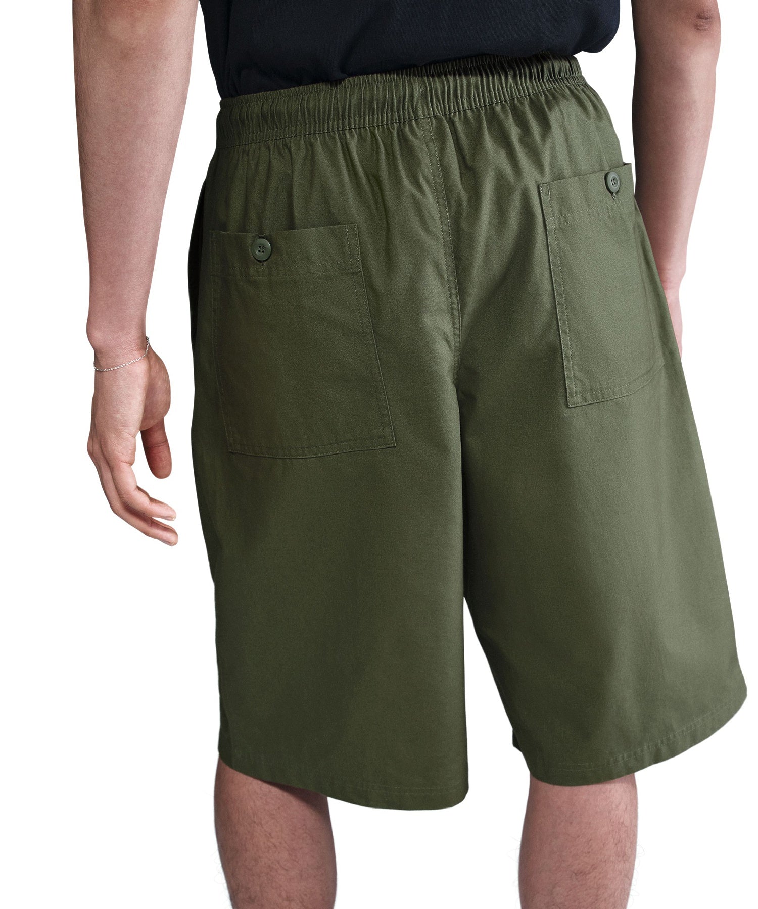 NIKE/ナイキ/AS M NK CLUB SEOUL SHORT OS HJ2541