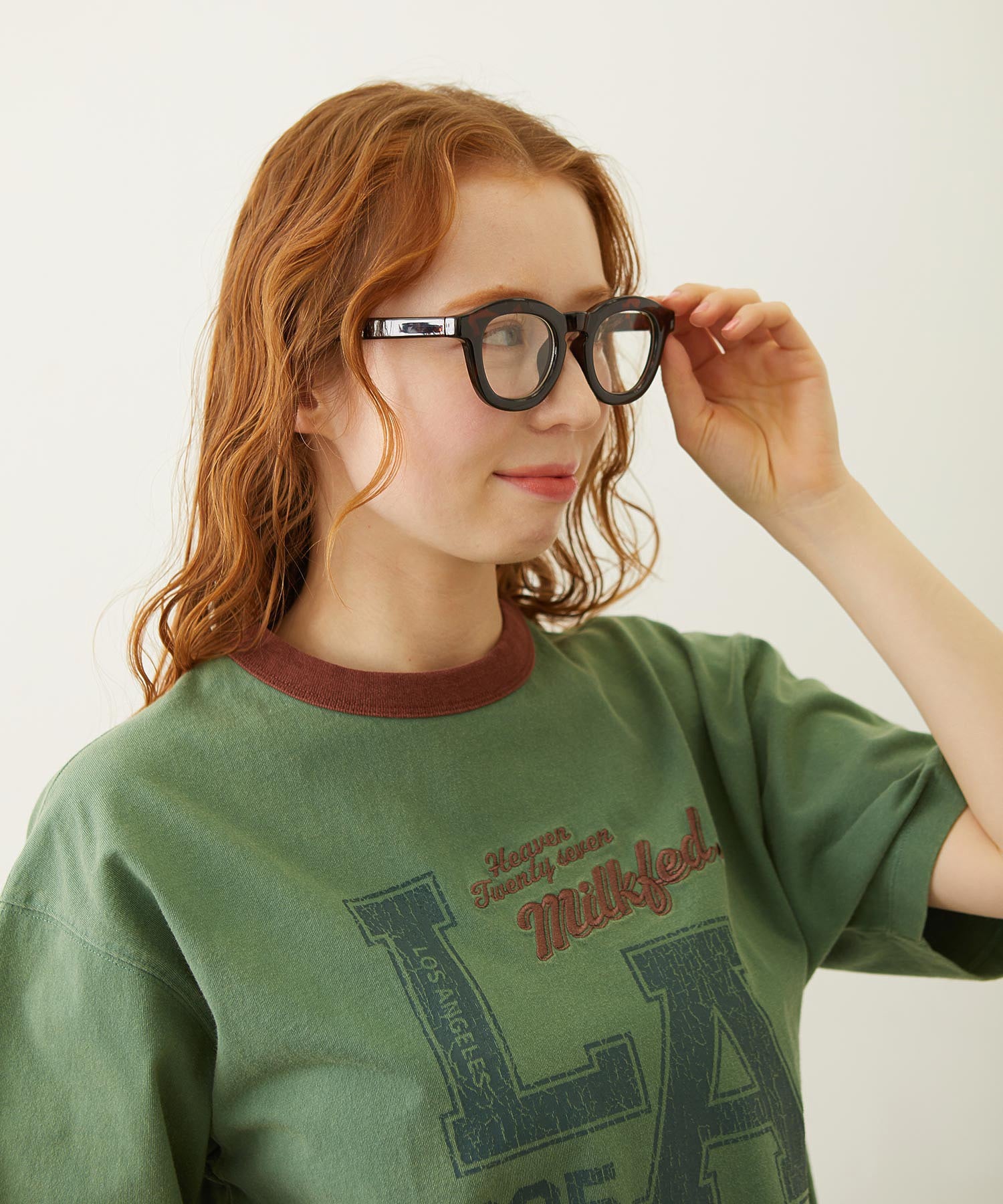 THICK WELLINGTON SUNGLASSES