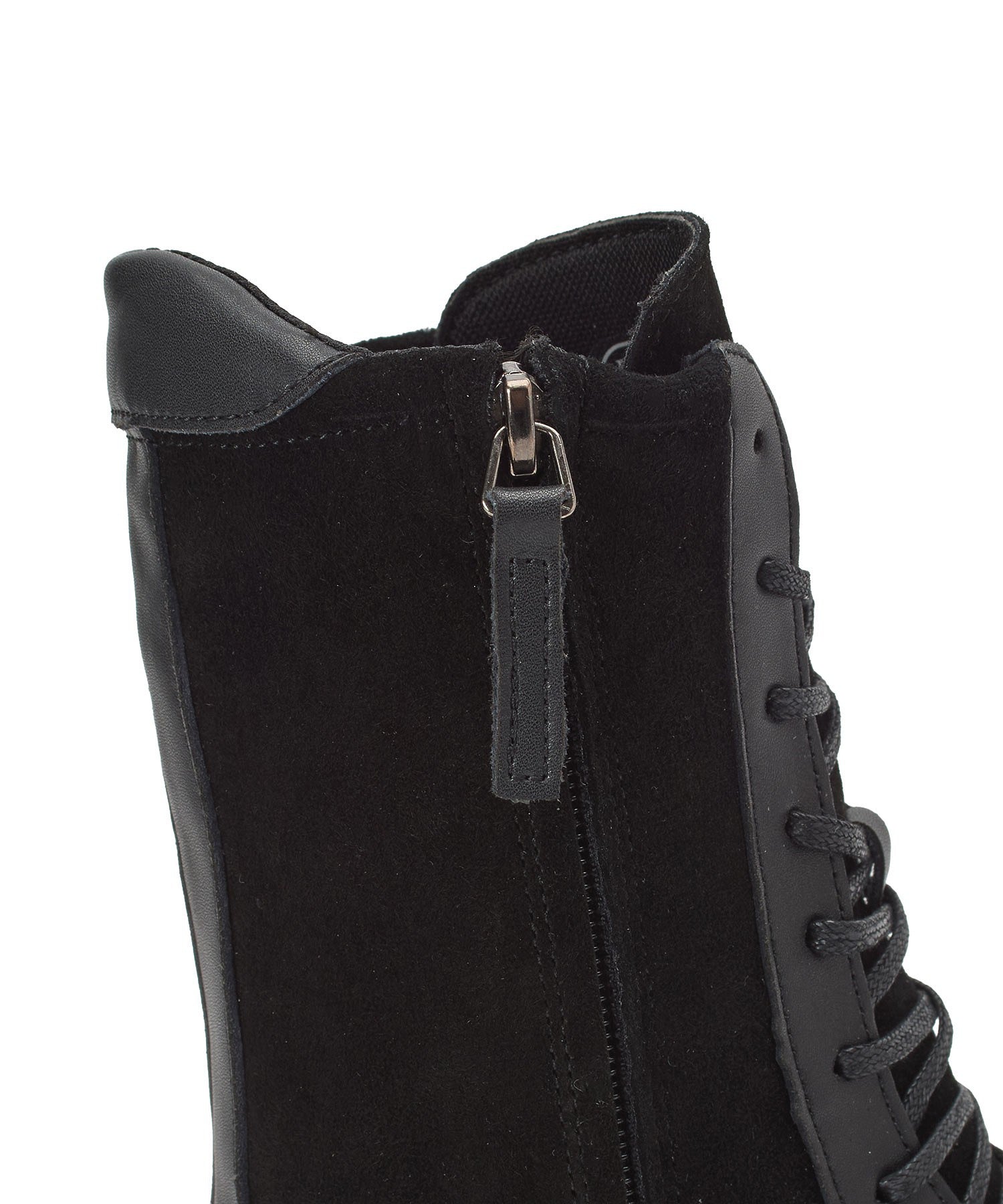 Rockfish Weatherwear/BLISS HIGHTOP SNEAKERS