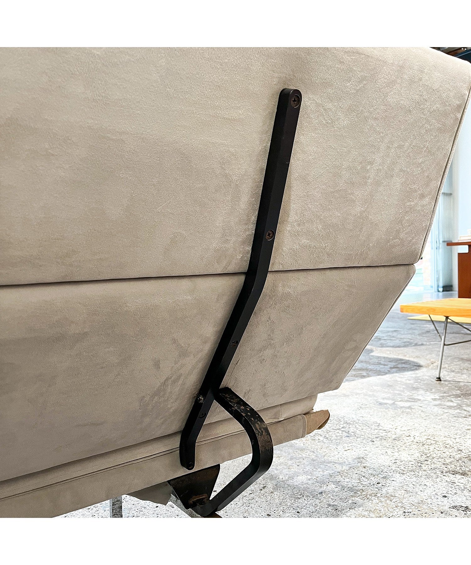 Eames Sofa Compact / Herman Miller / 1954