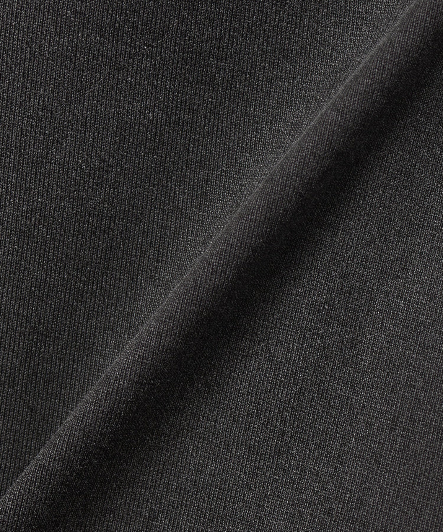 PIGMENT DYED POCKET L/S TEE