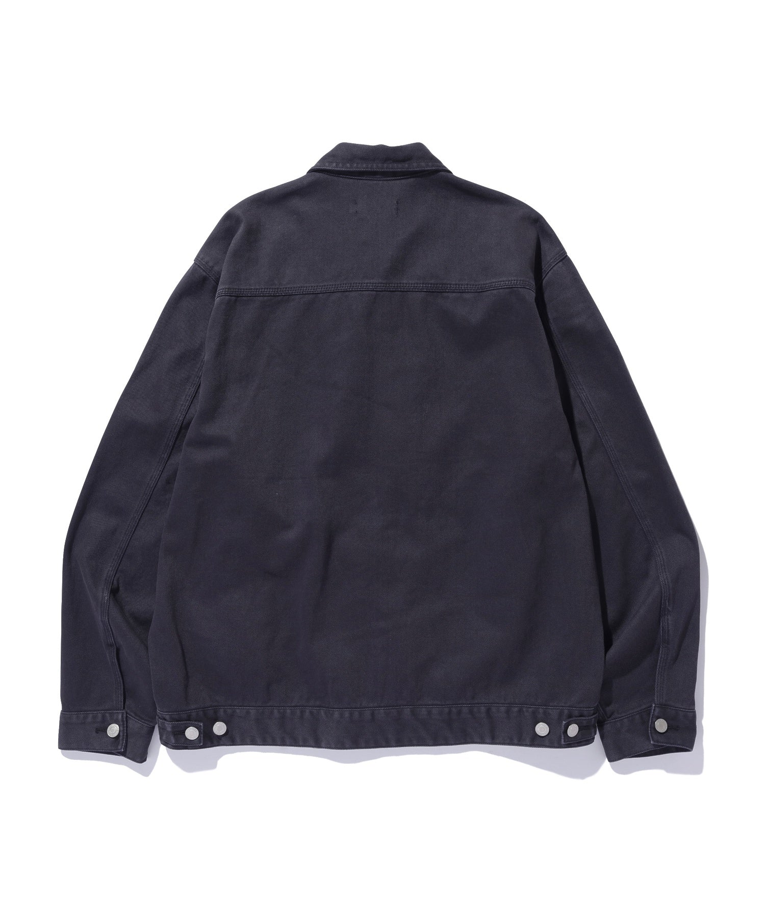 WASHED WORK JACKET