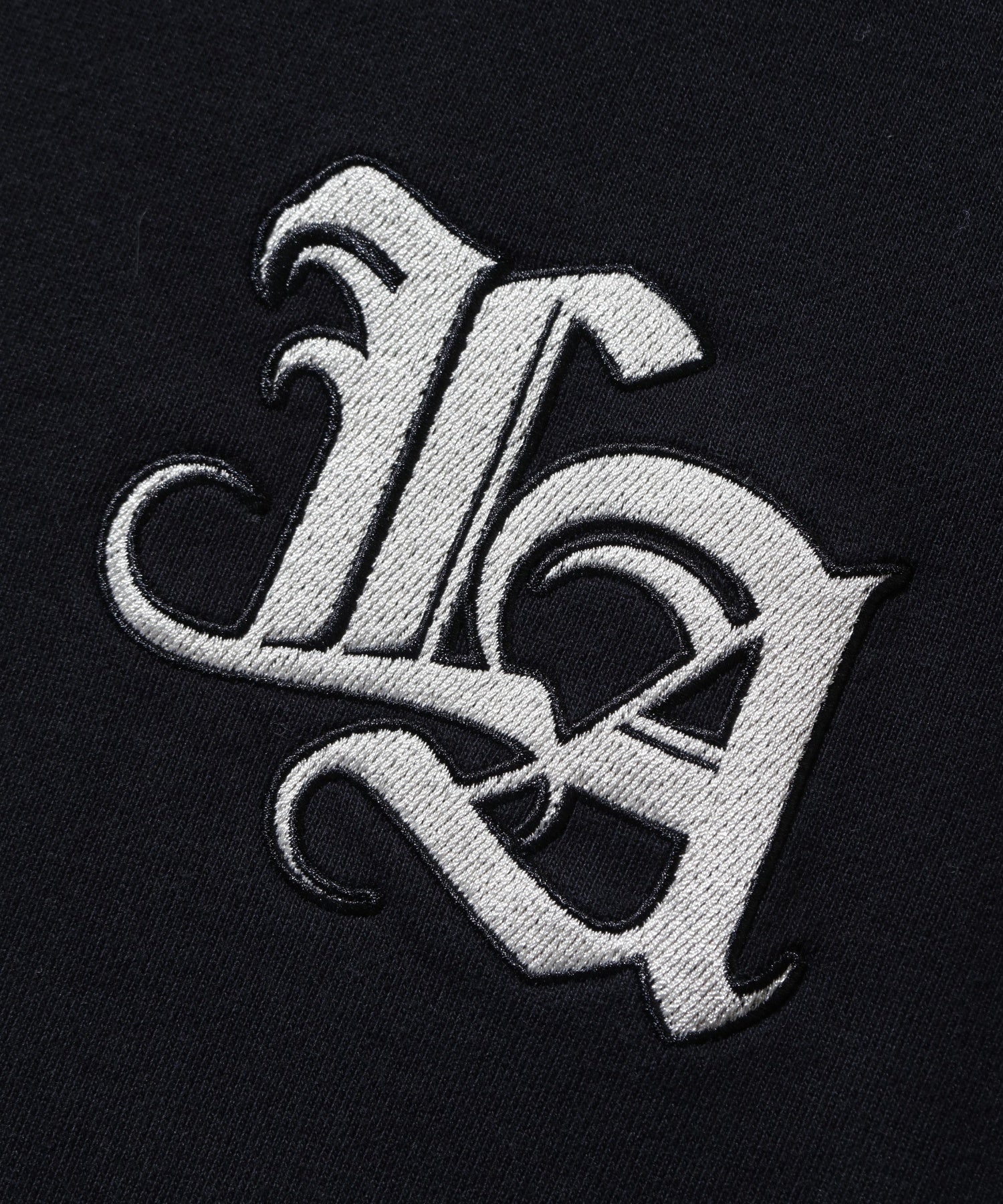 VARSITY CREWNECK SWEATSHIRT