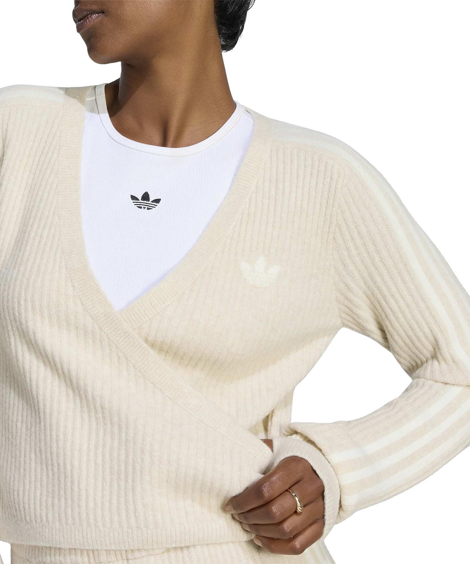 adidas Originals by JENNIE/ORI KNIT CARDIGAN