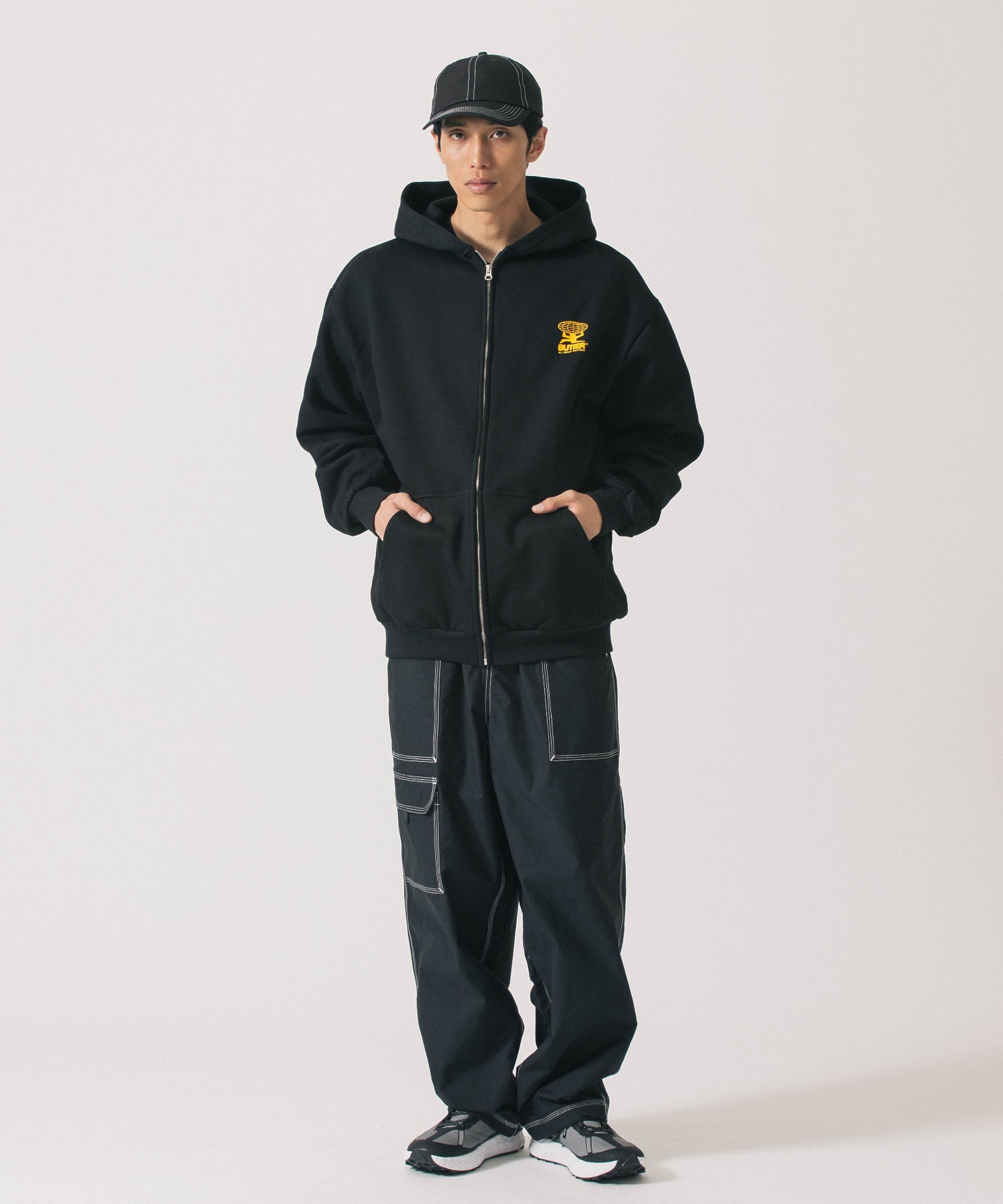 BUTTER/バター/Climber Pants