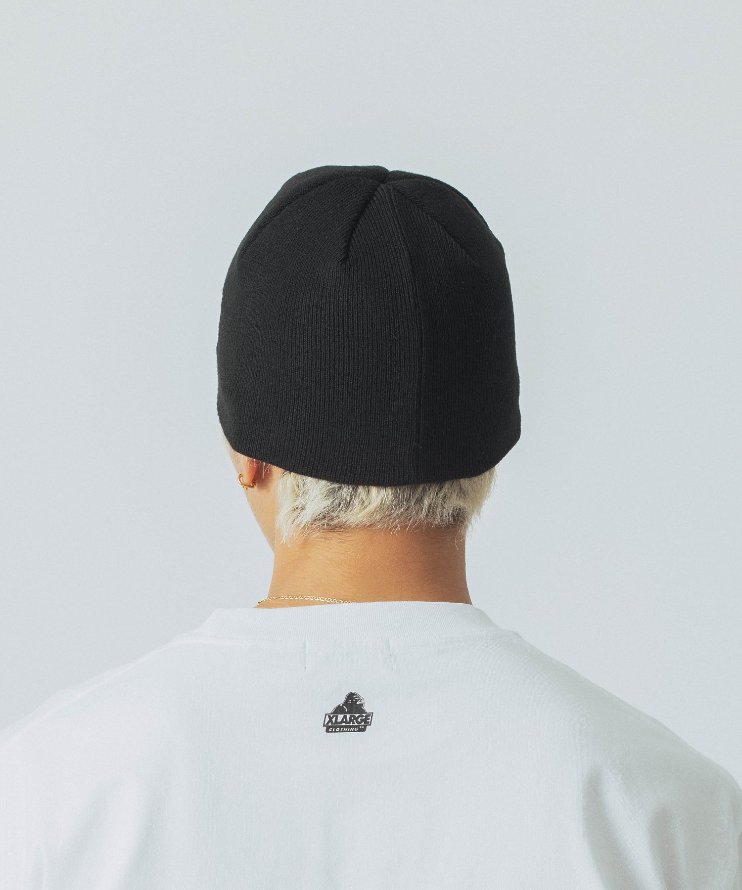 VARIOUS LOGO SINGLE BEANIE