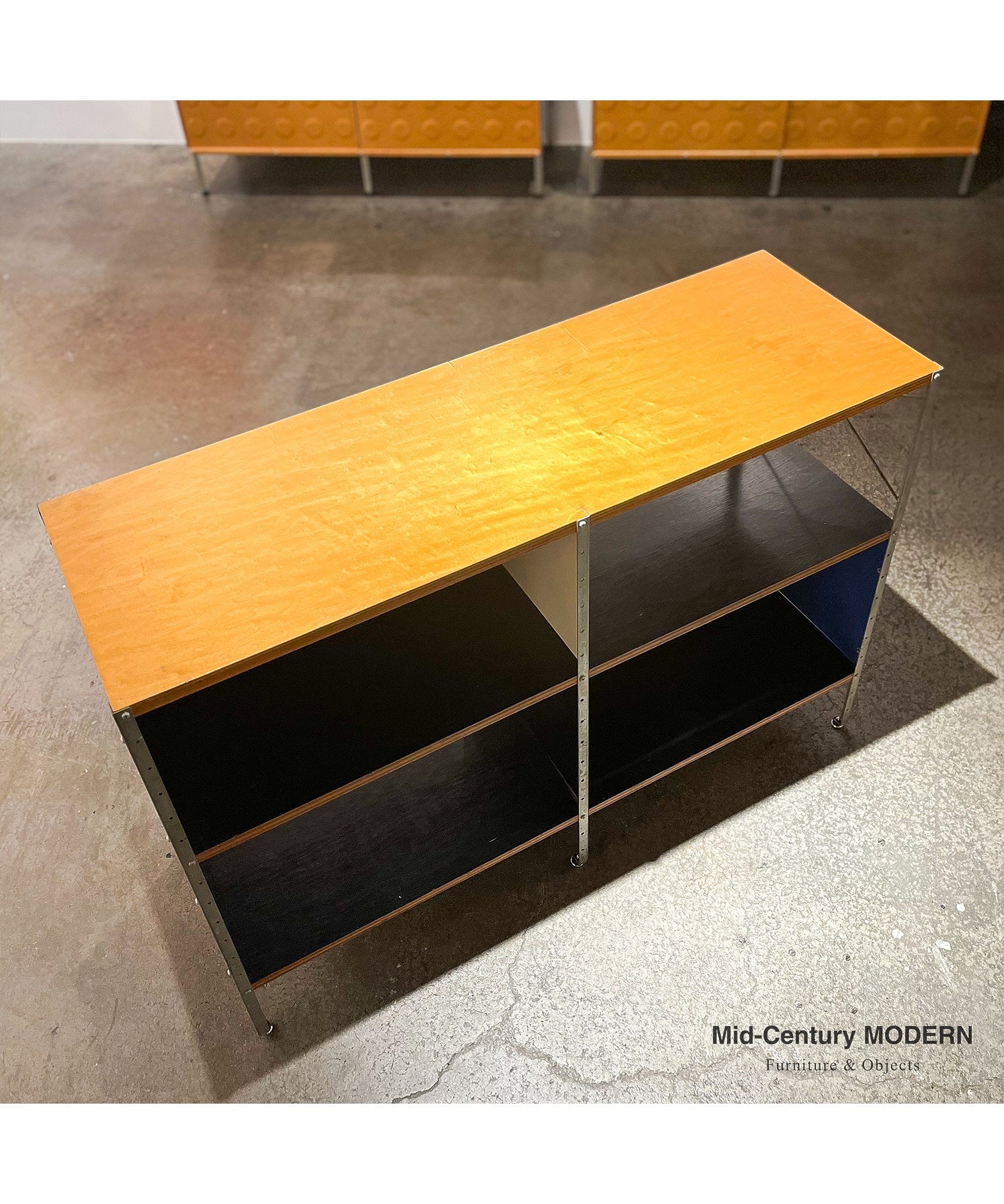 ESU 201-C / Herman Miller / Vintage