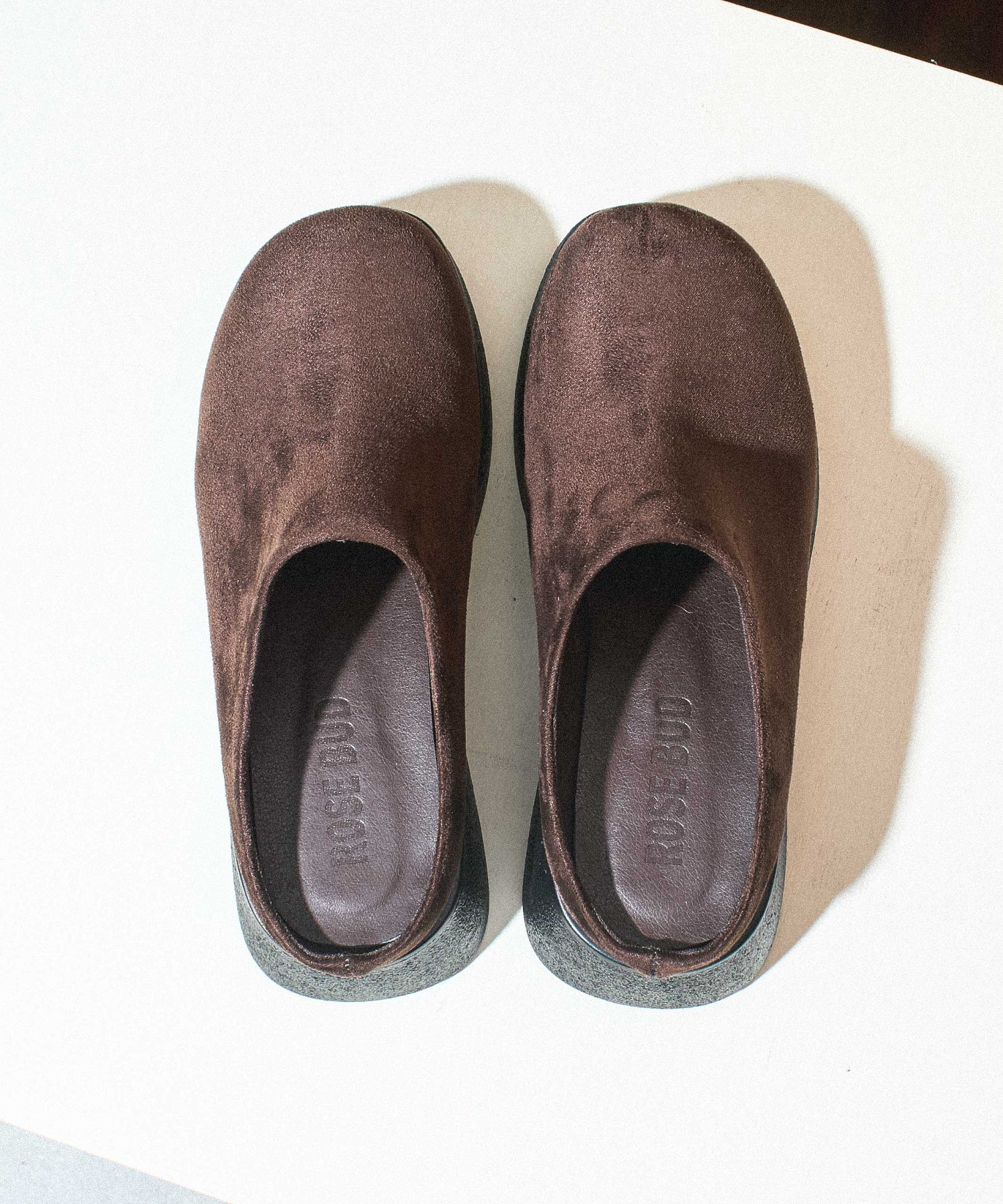 CLOG SHOES