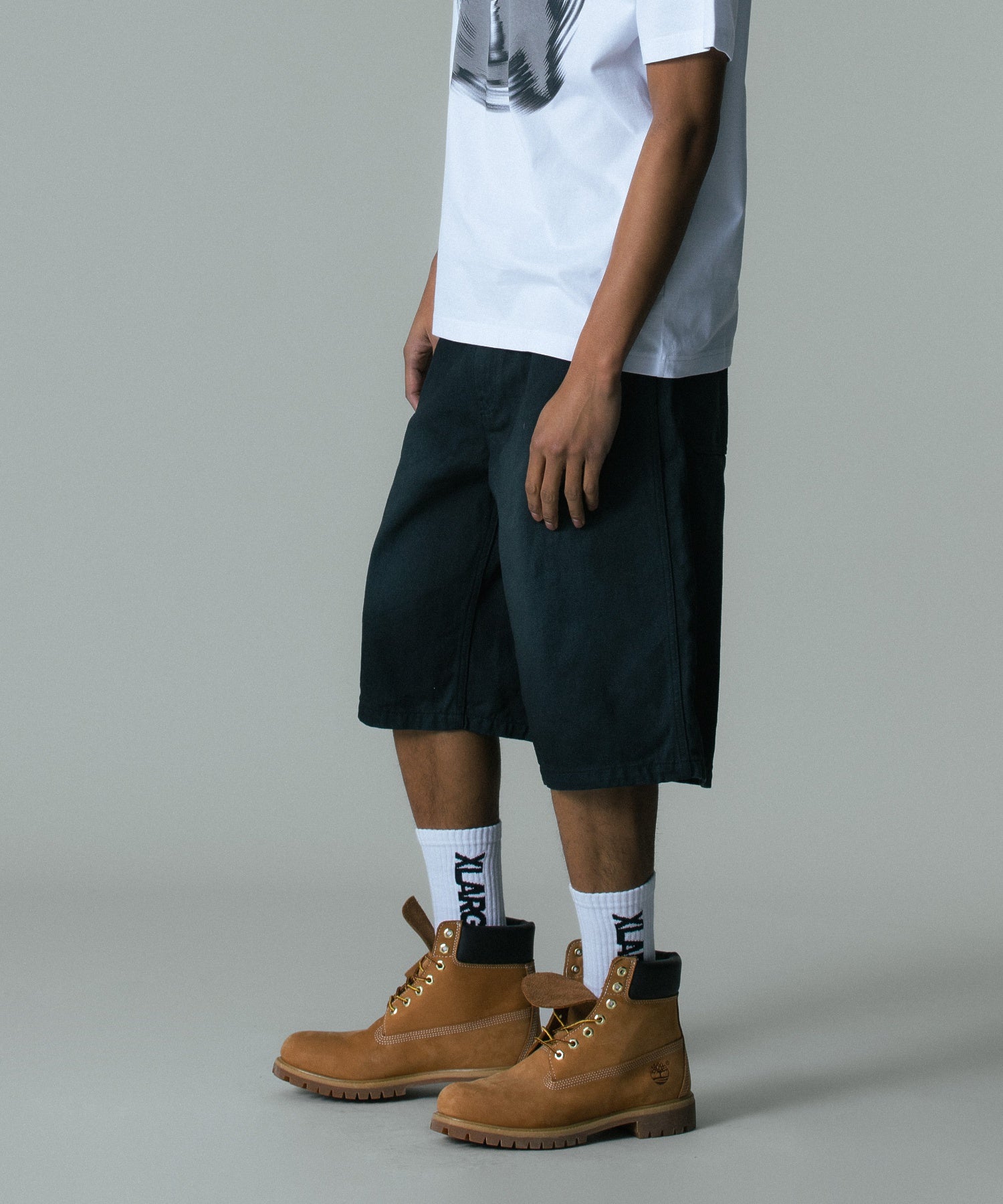 SPRAYDYE SHORT PANTS