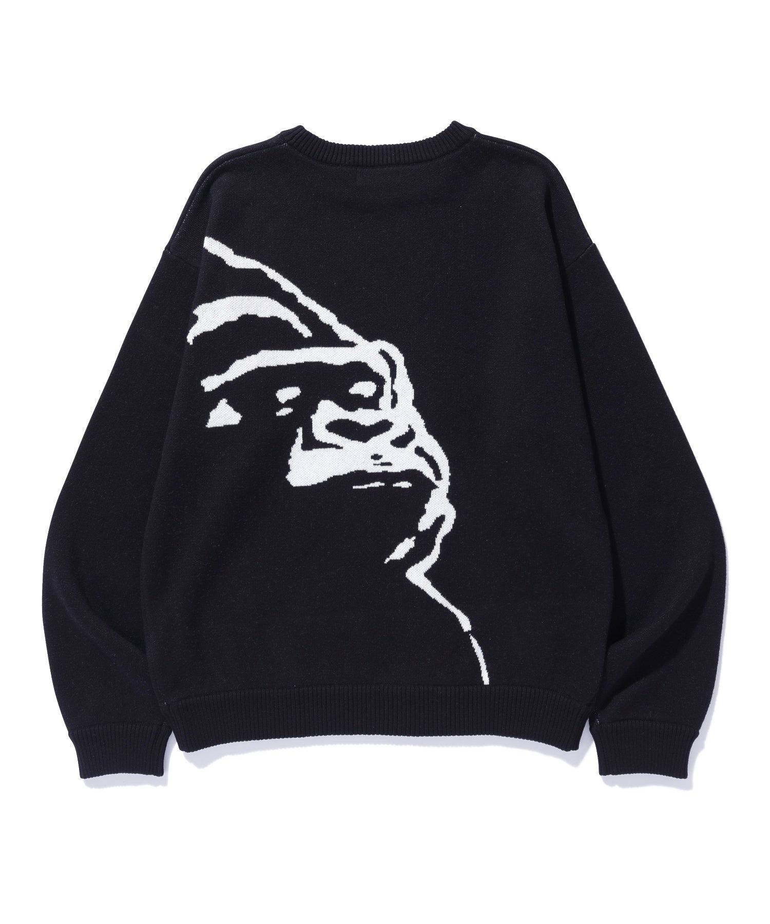OG CREWNECK KNIT