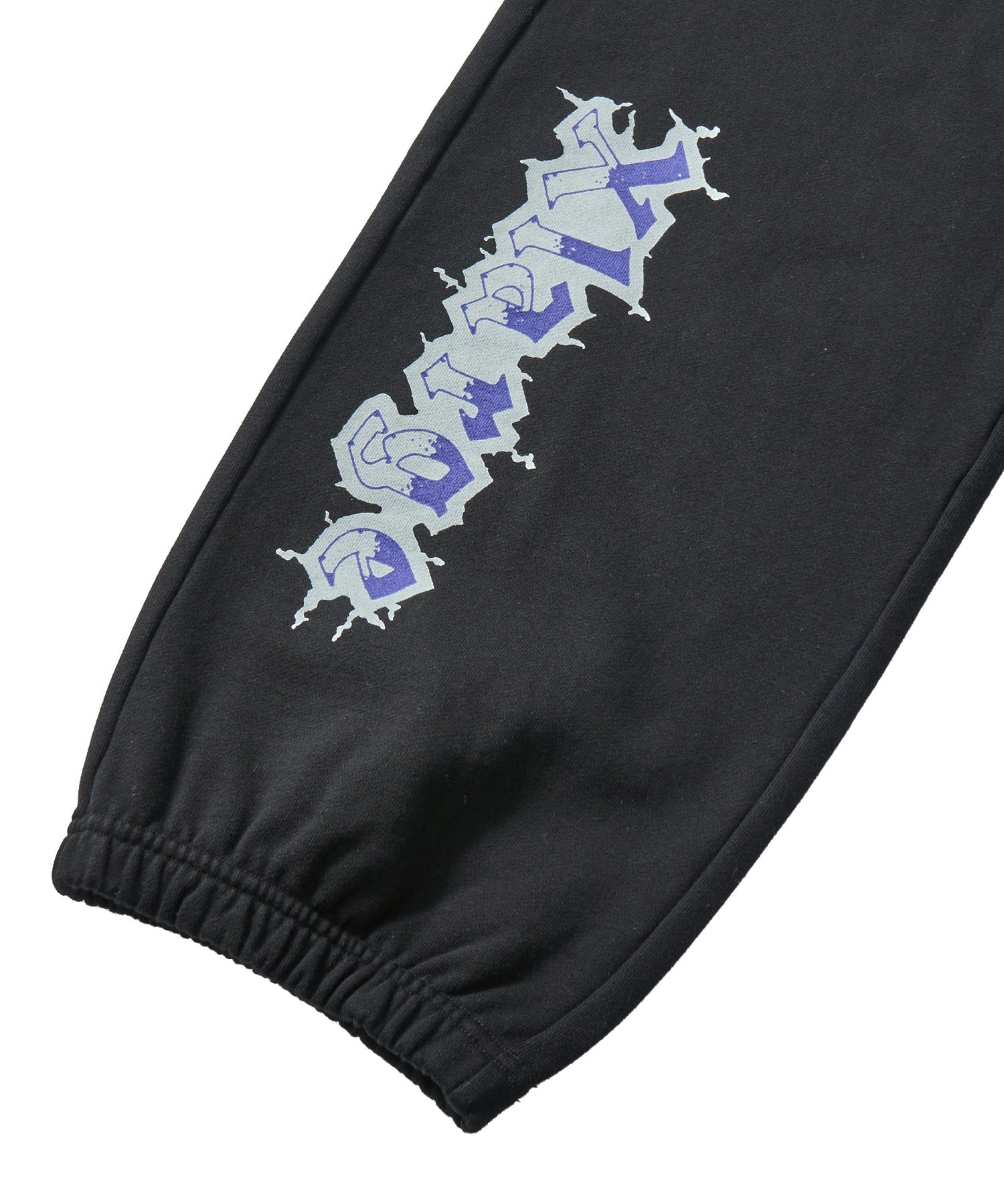 MULTI LOGO SWEATPANTS