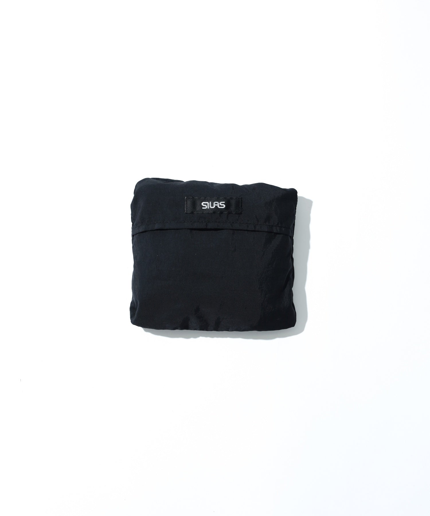 PACKABLE SHOULDER BAG