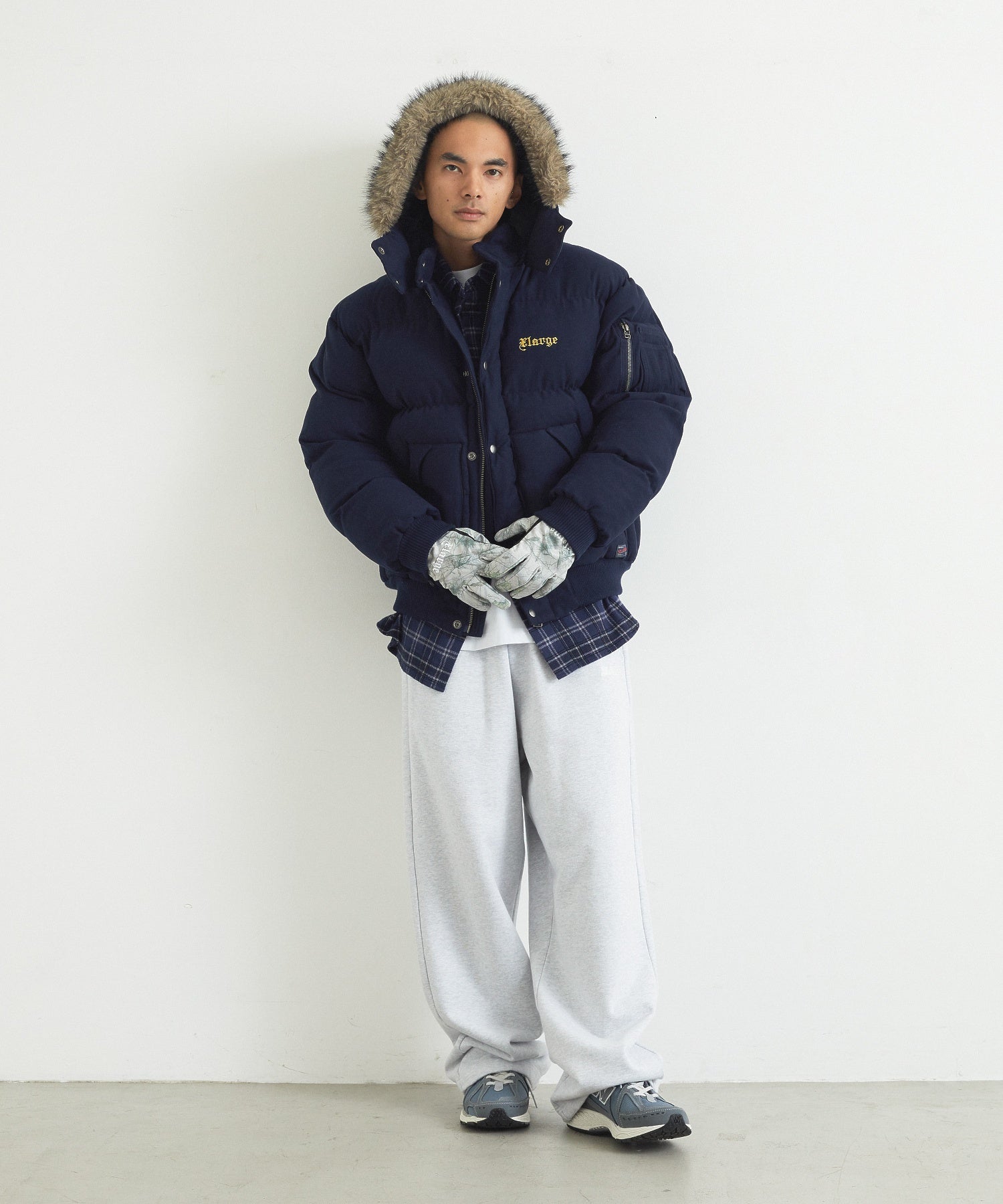 OG SWEAT PANTS