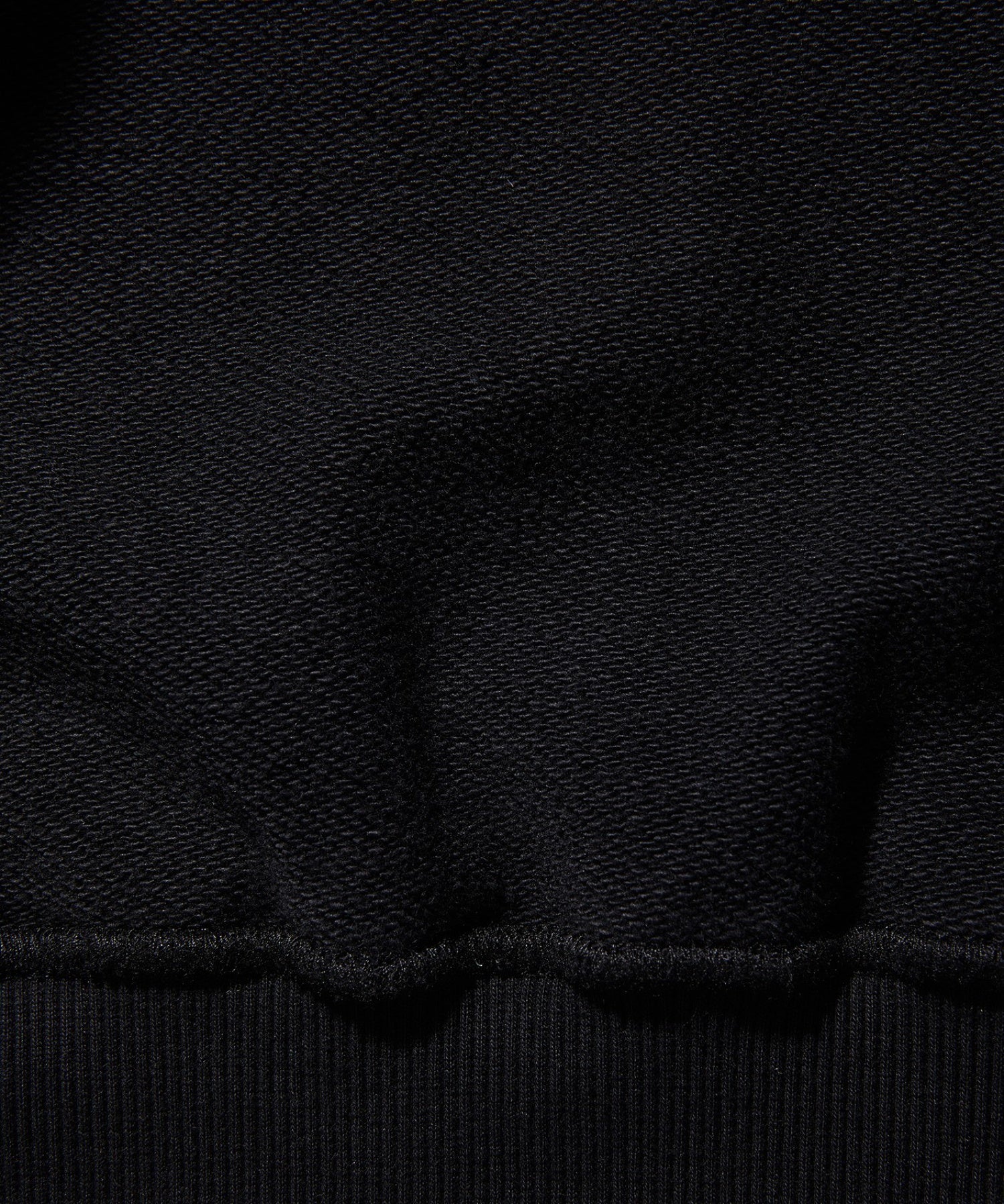 PATTERN OG CREWNECK SWEATSHIRT