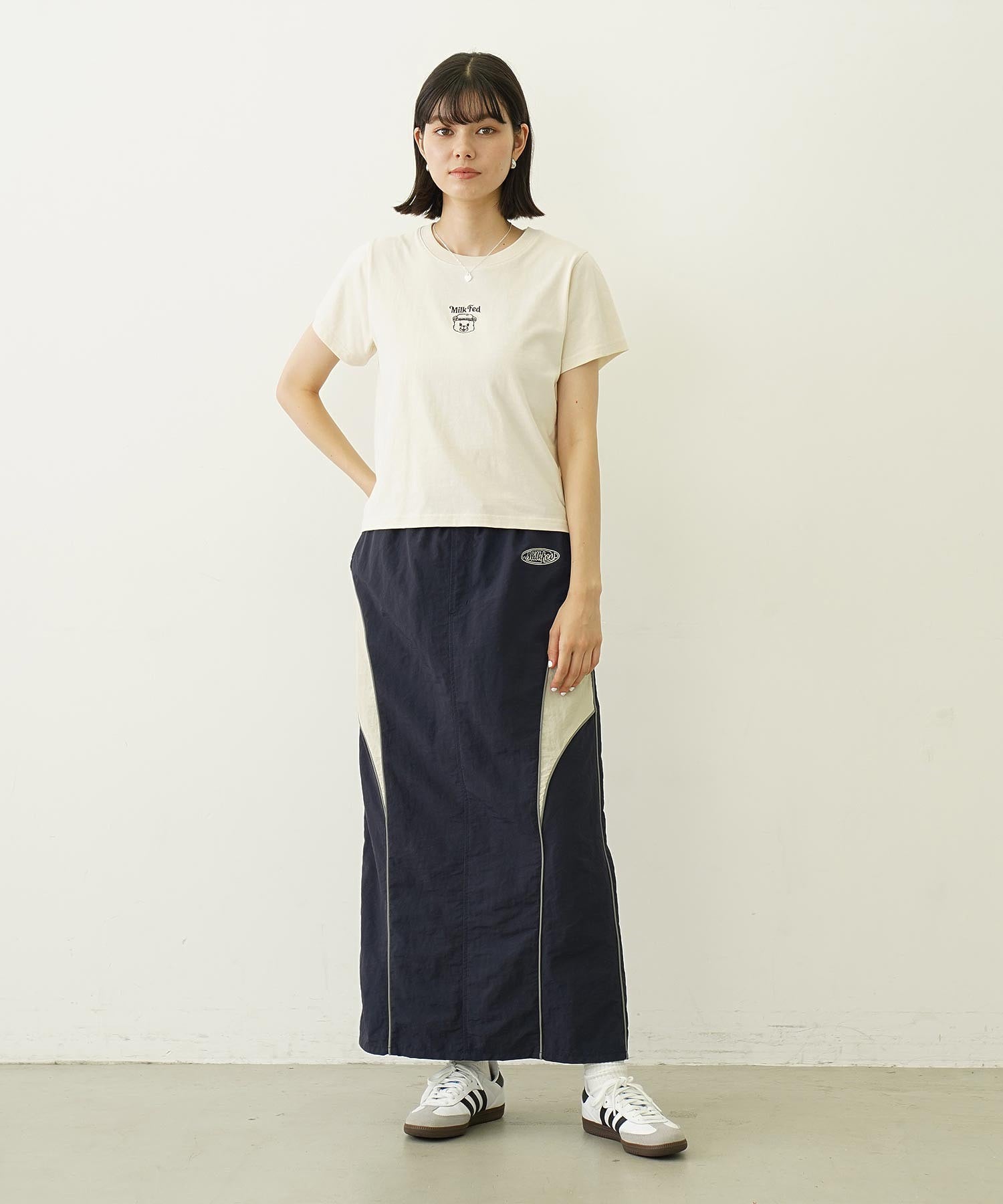 BEAR COMPACT S/S TEE