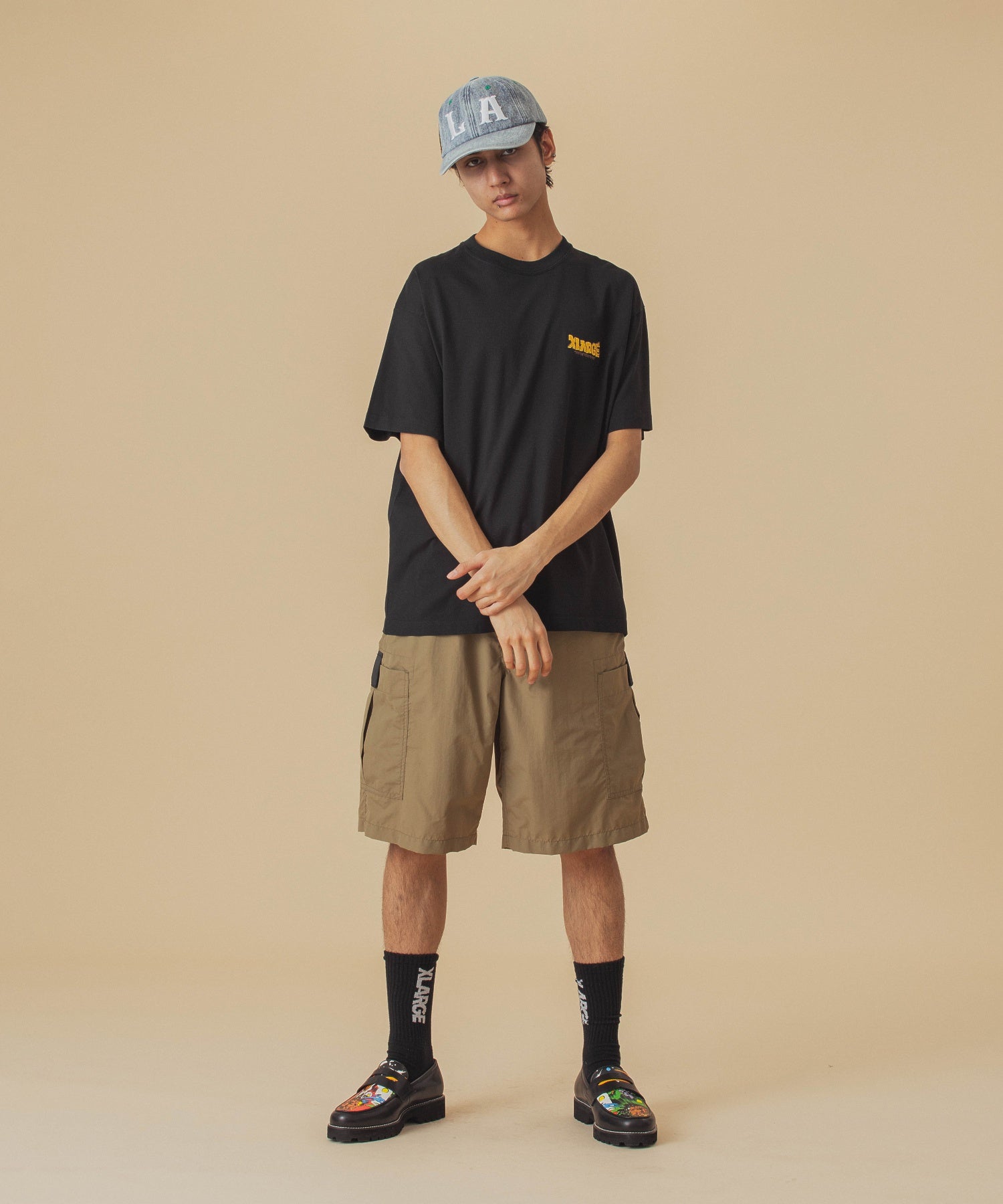 YOURE DEAD TO ME S/S TEE