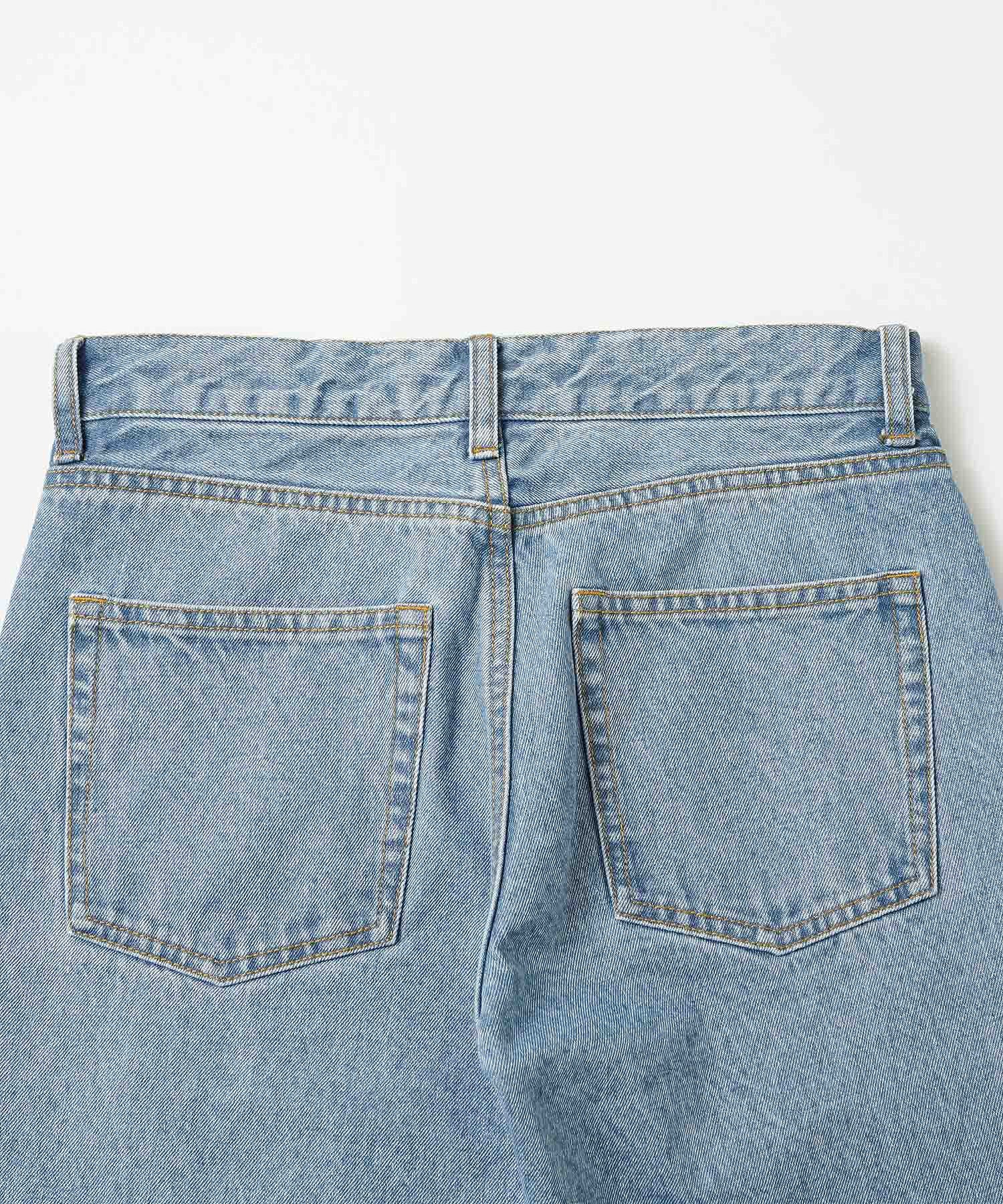 4 POCKETS FLARE PANTS X-girl