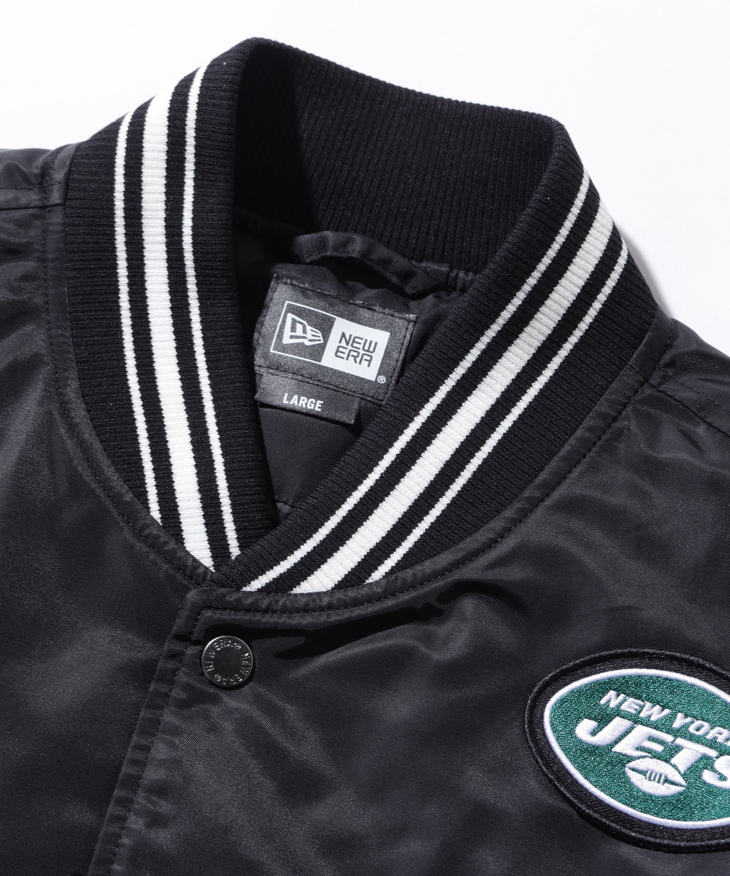 XLARGE×NEW ERA×NFL VARSITY JACKET