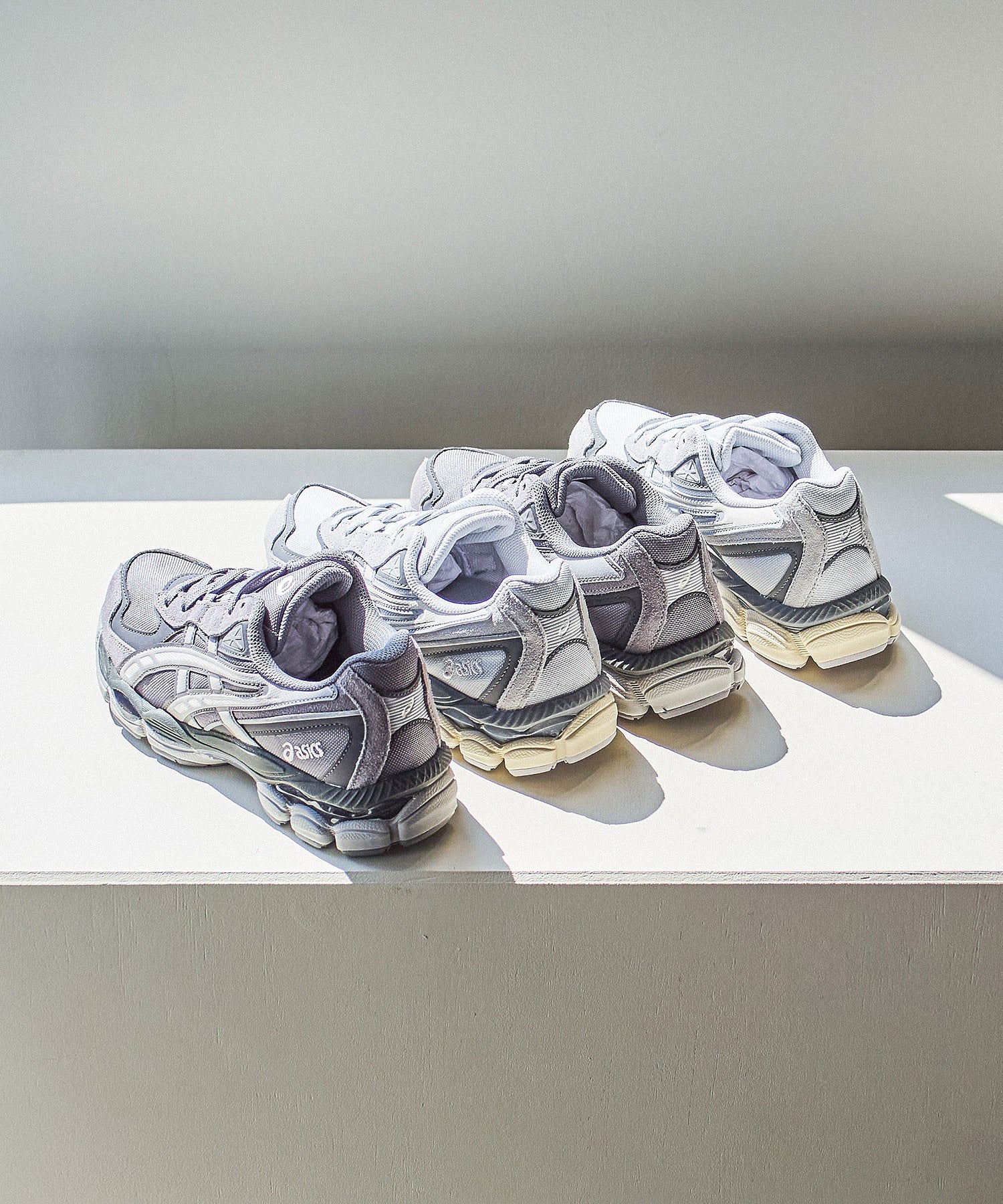 asics/GEL-NYC 2055