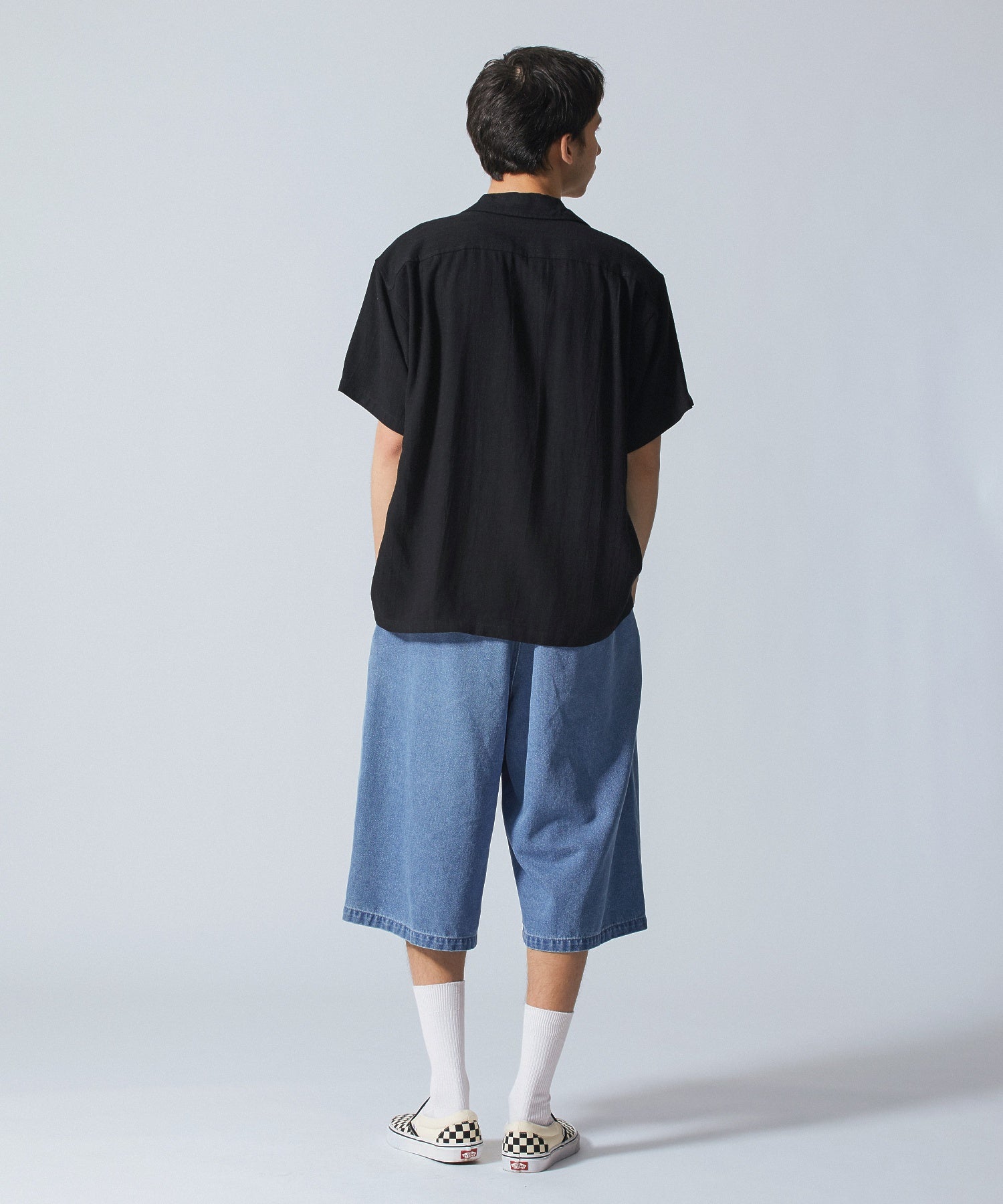 CUBAN SHIRT